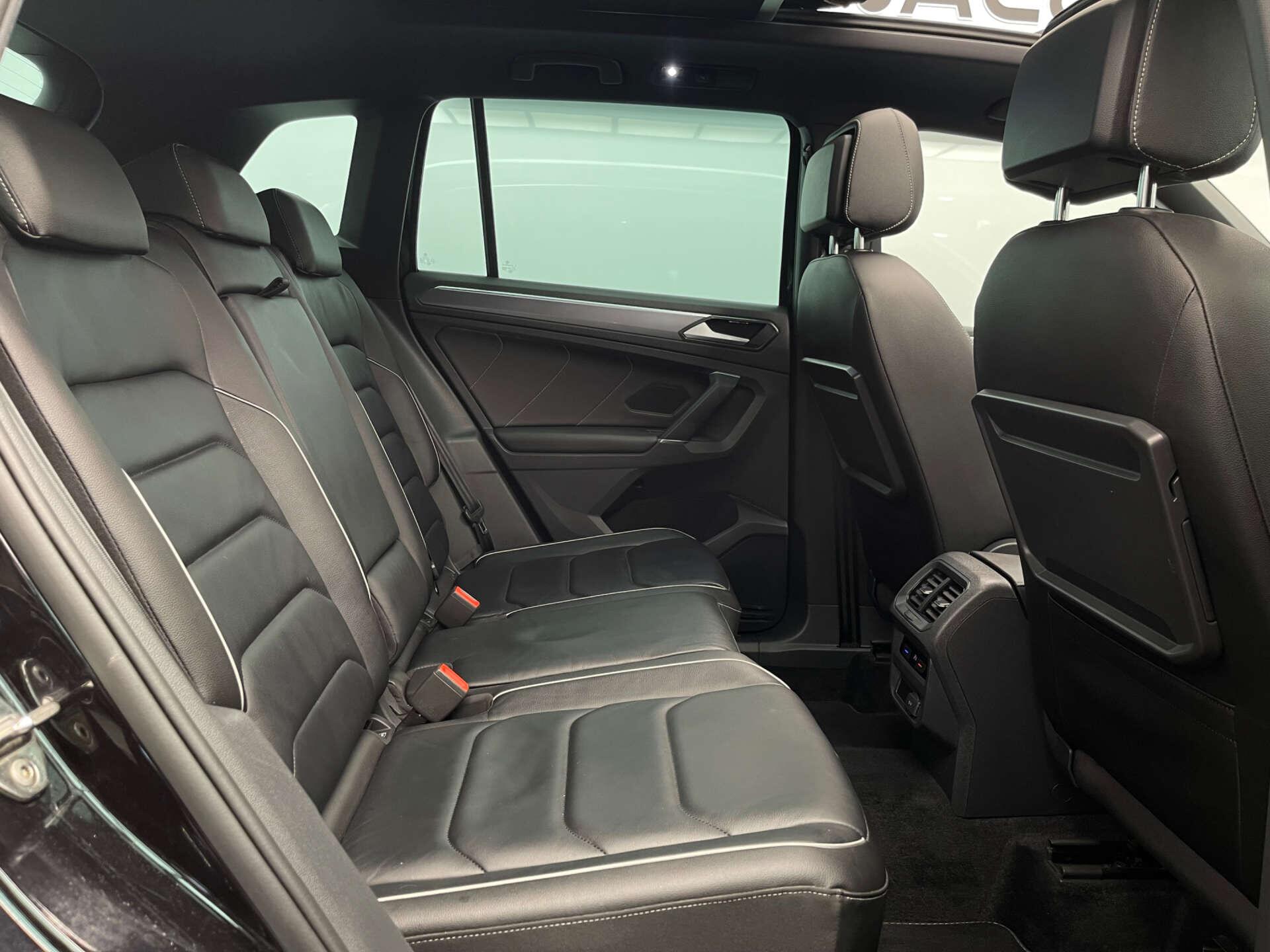 Volkswagen Tiguan view 30