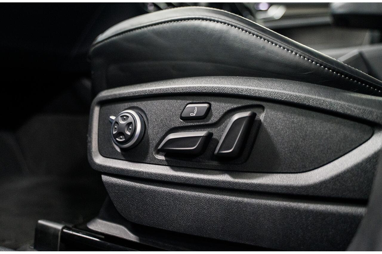 Audi SQ5 view 19