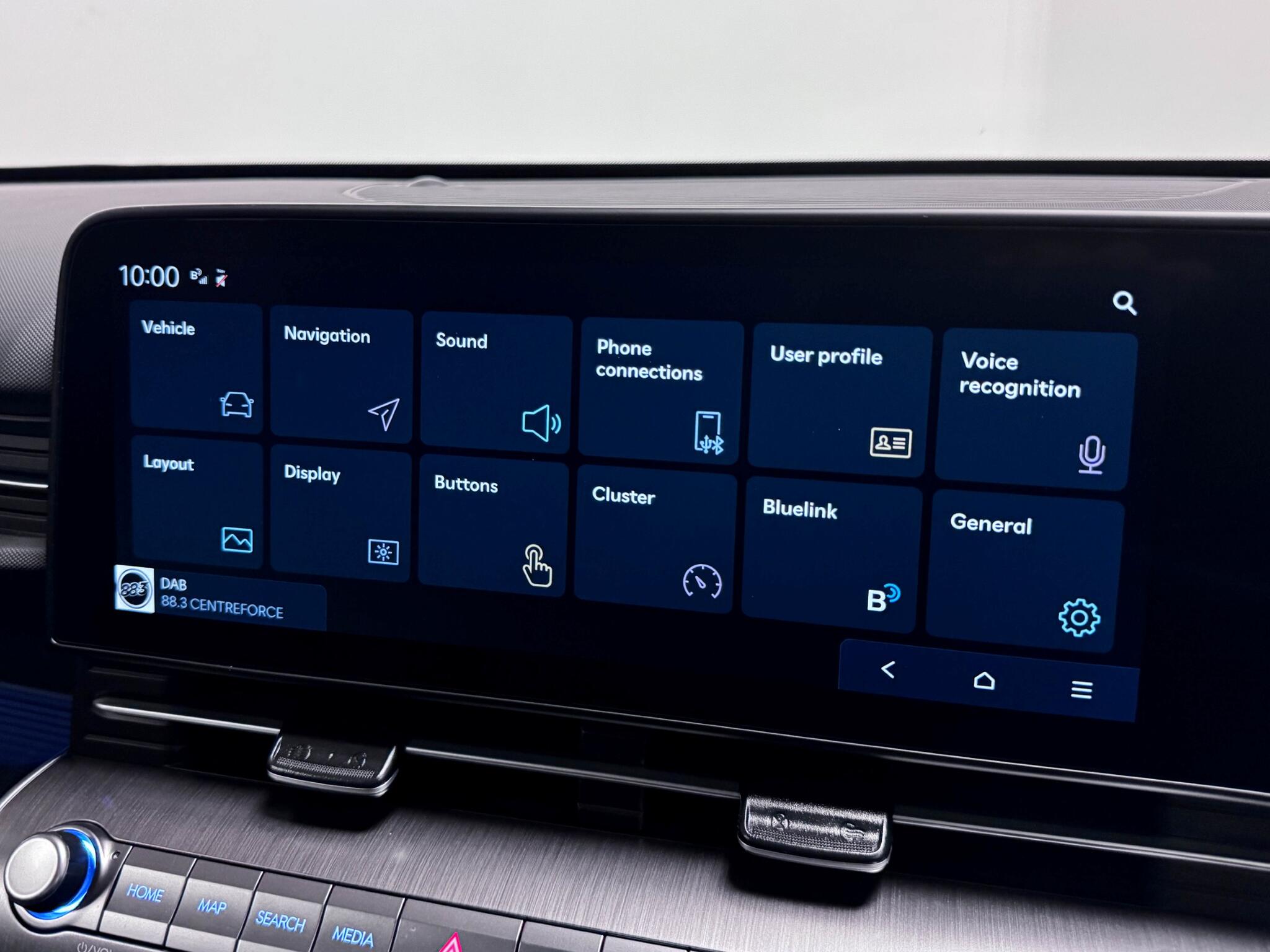 Hyundai Kona view 43