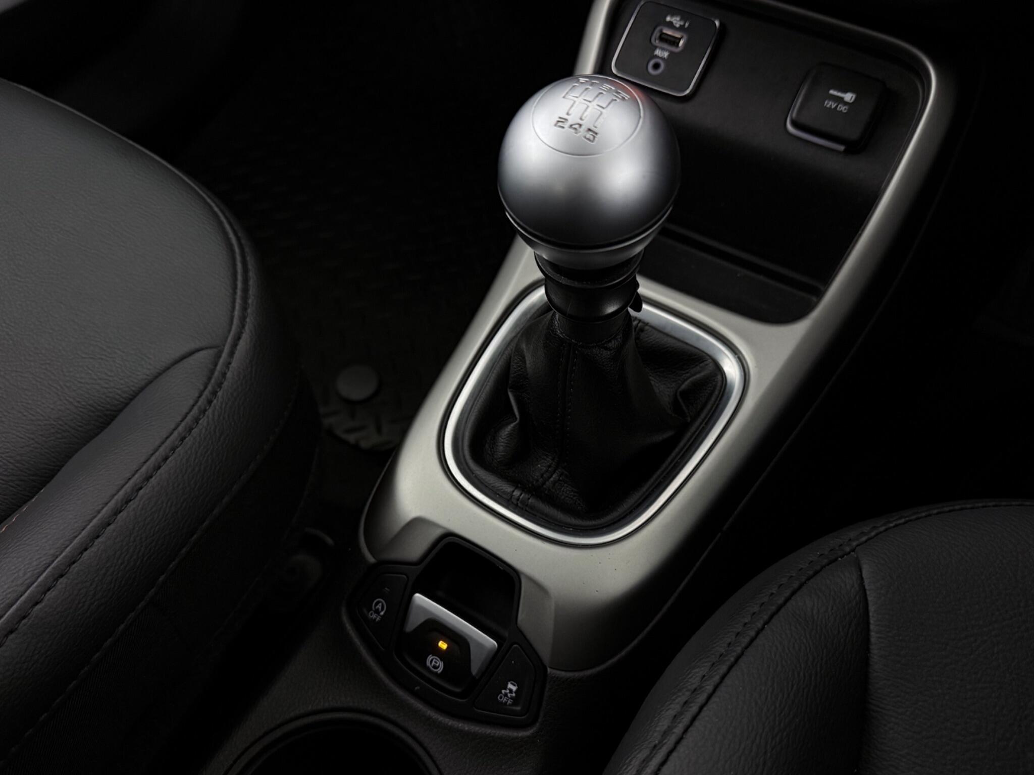 Jeep Compass view 19
