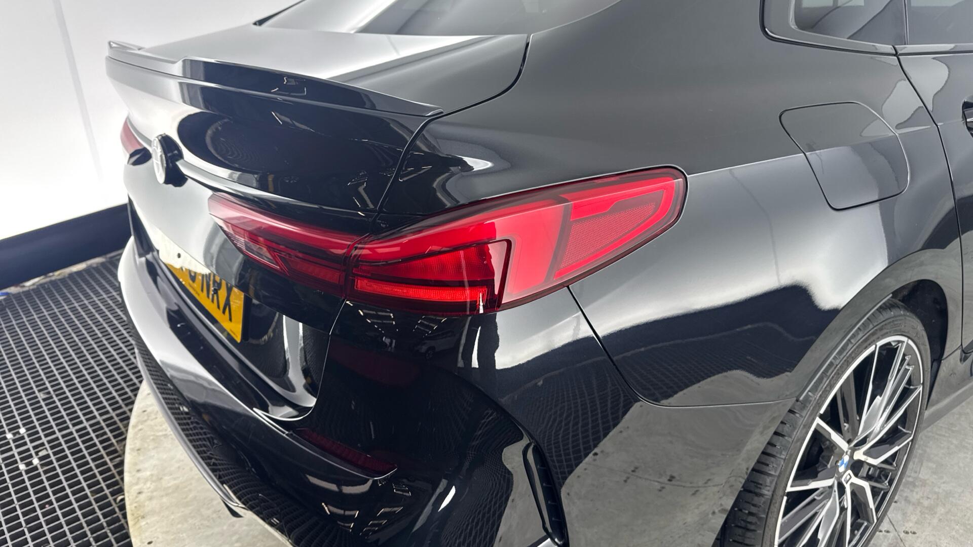 BMW 2 Series Gran Coupe view 19