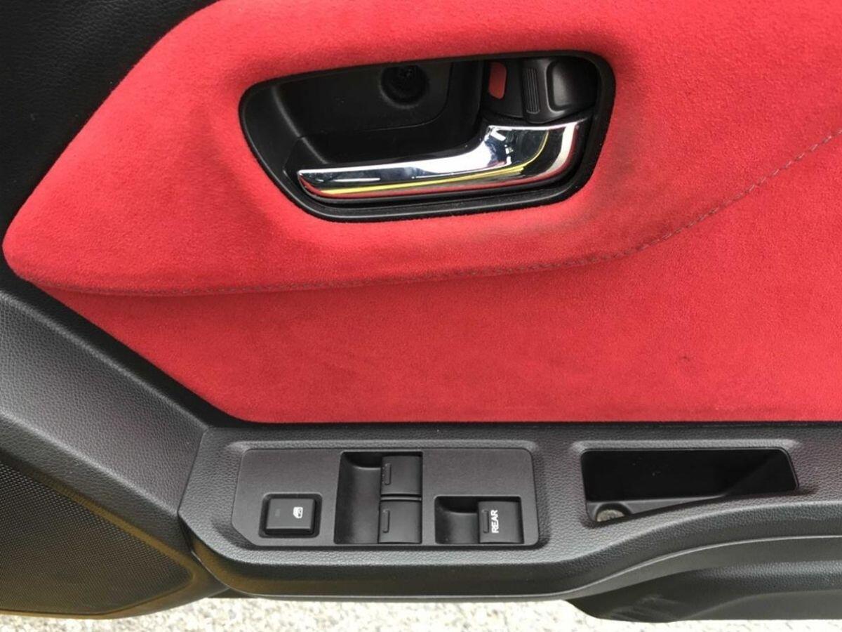 Honda 2016 Honda view 10