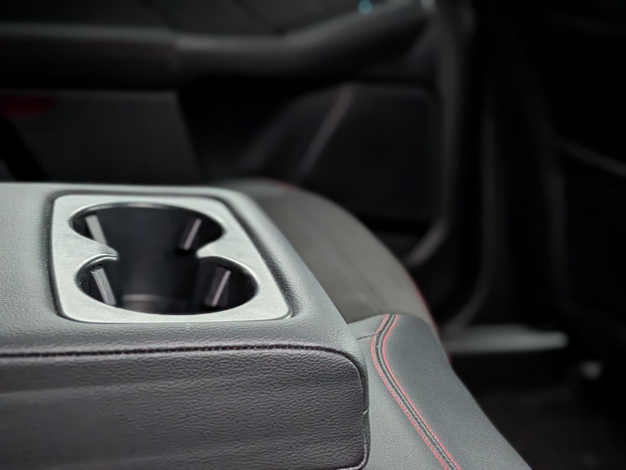 Ford Kuga view 33