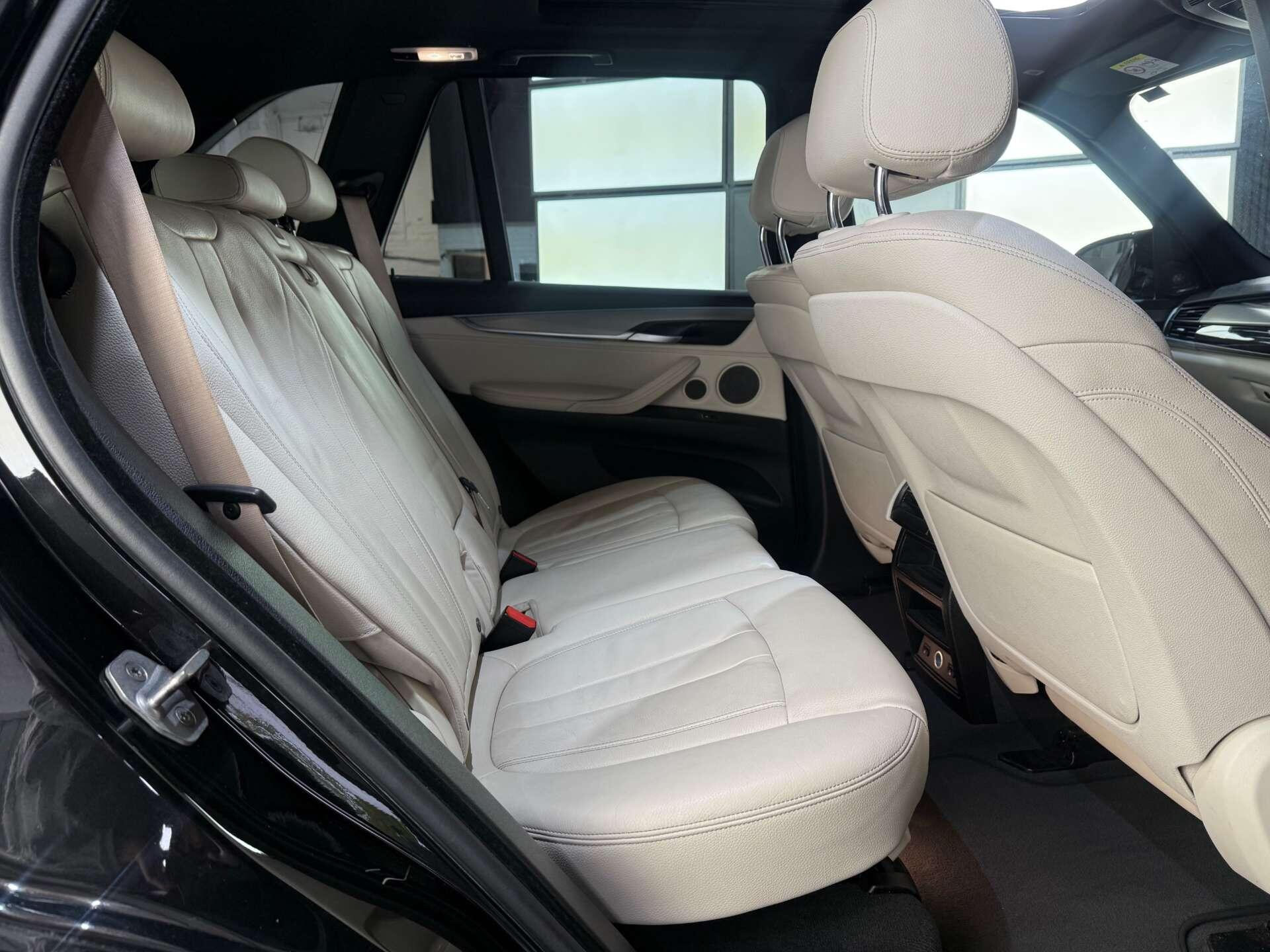 BMW X5 X5 view 19