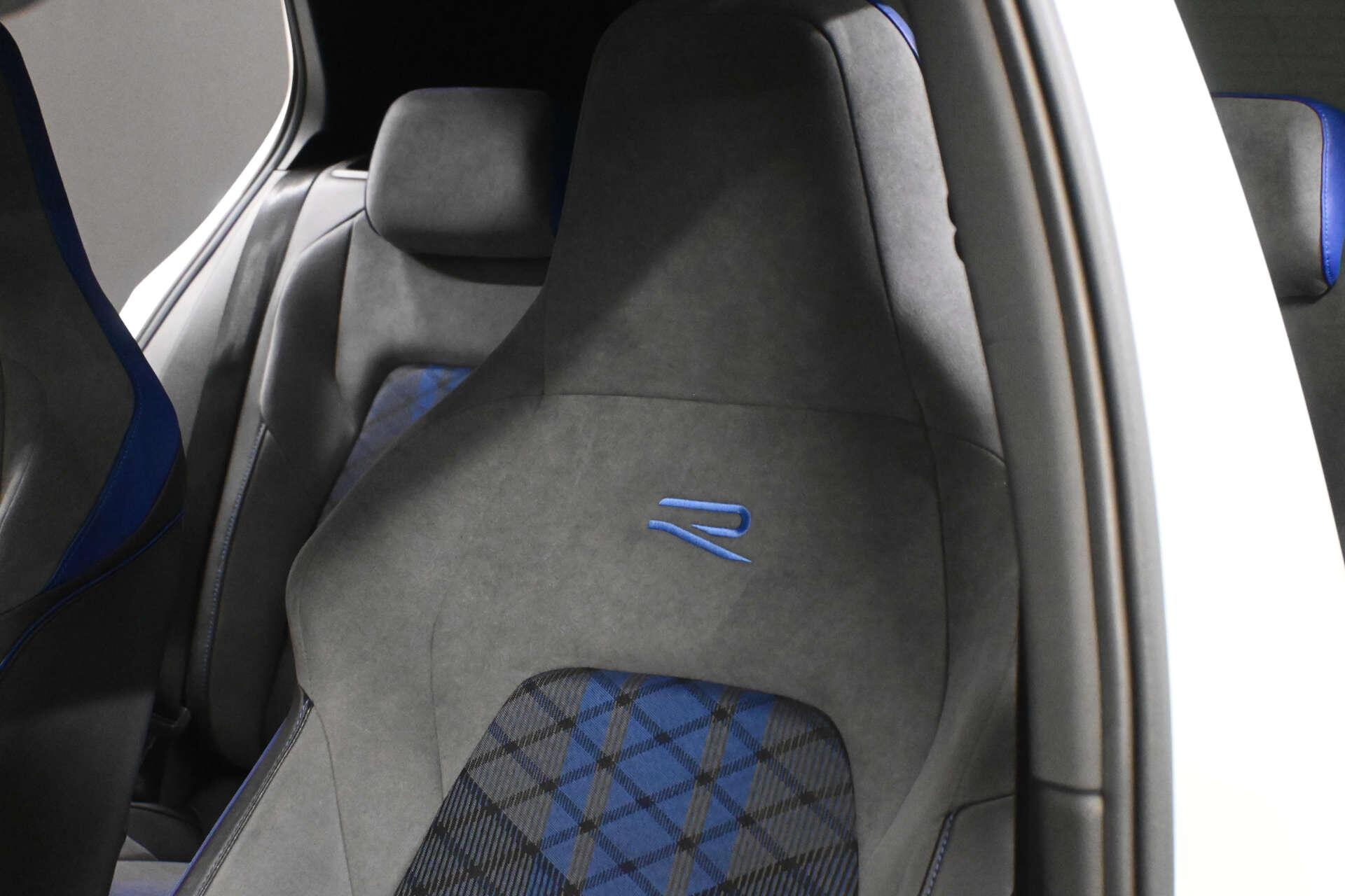 Volkswagen Golf view 29