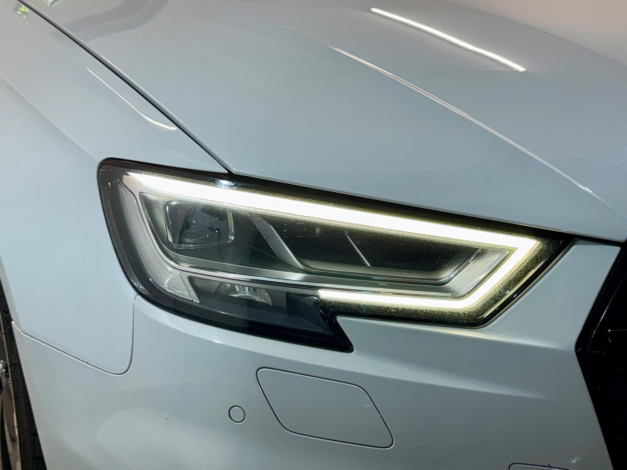 Audi RS3 view 76