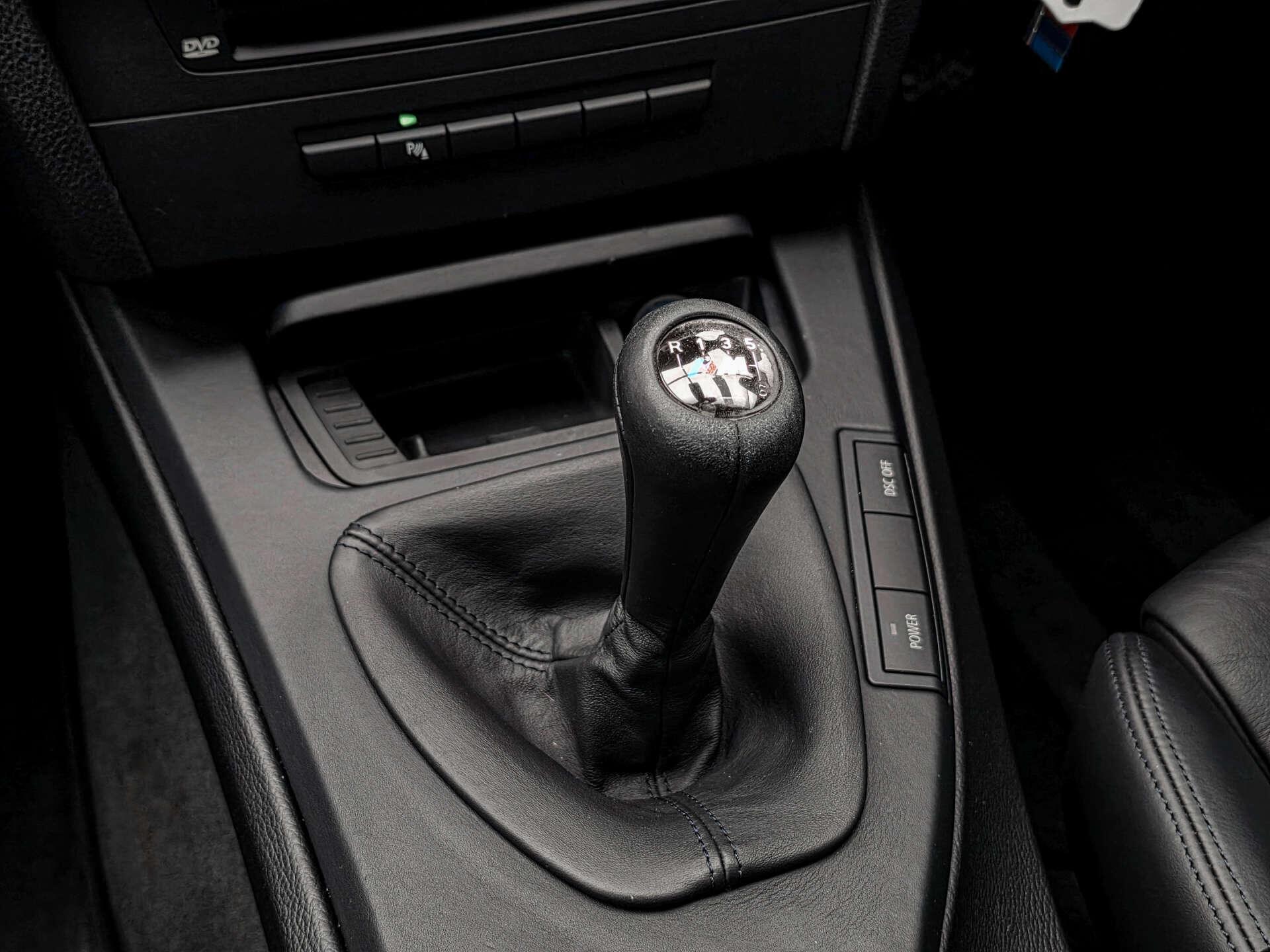 BMW M3 view 7