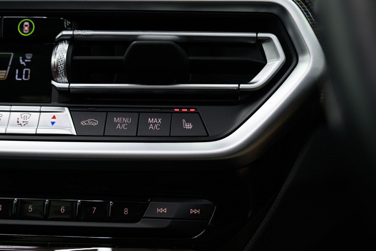 BMW X3 M view 51