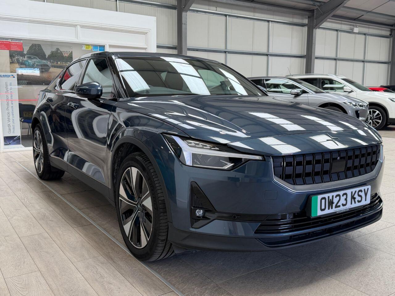 Polestar 78KWH Long view 10