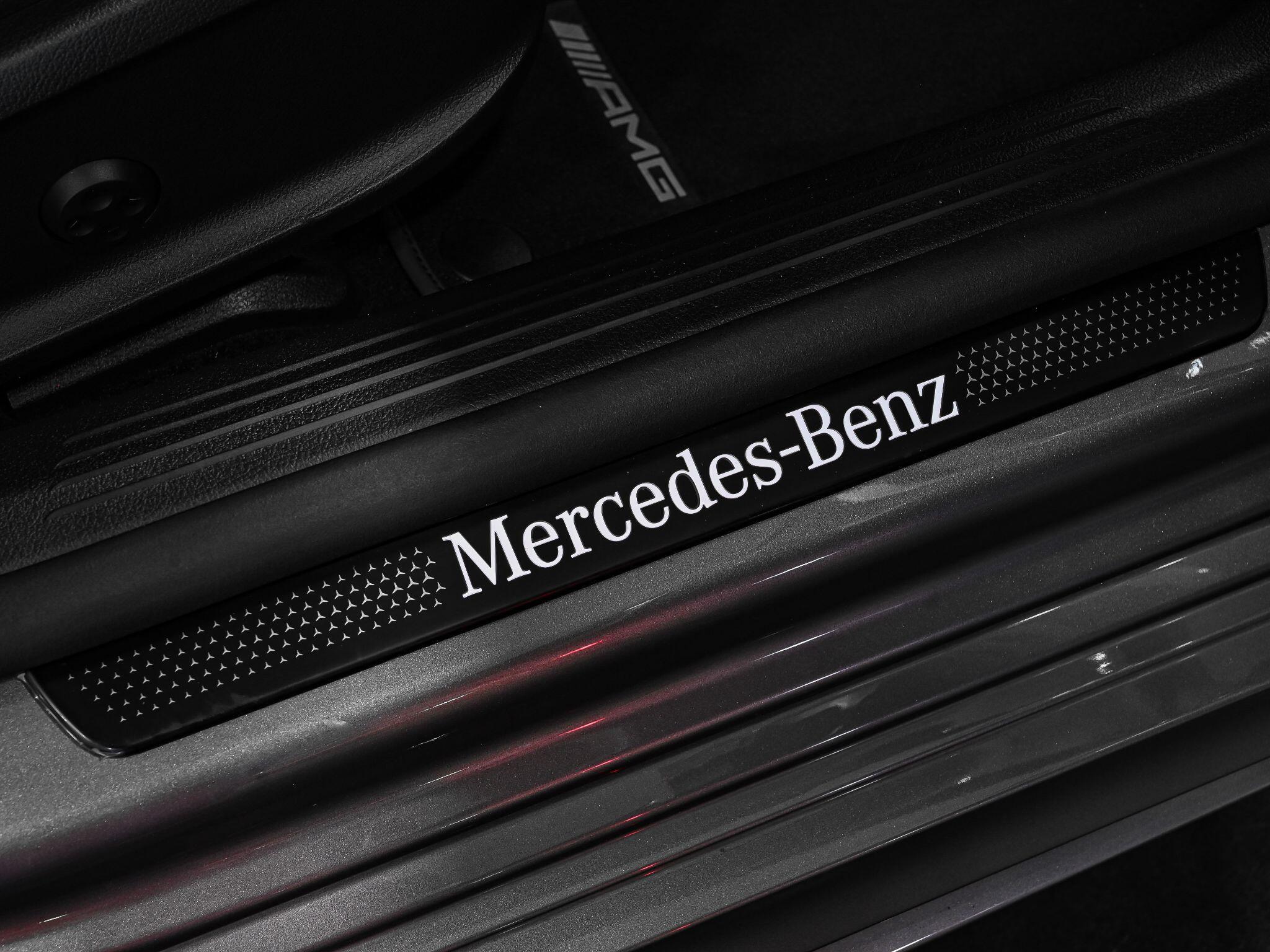 Mercedes-Benz Cla view 26