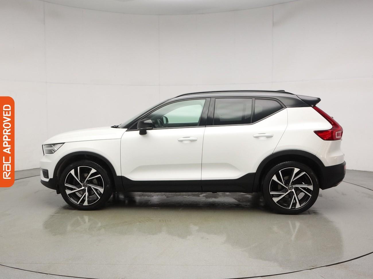 Volvo XC40 view 29