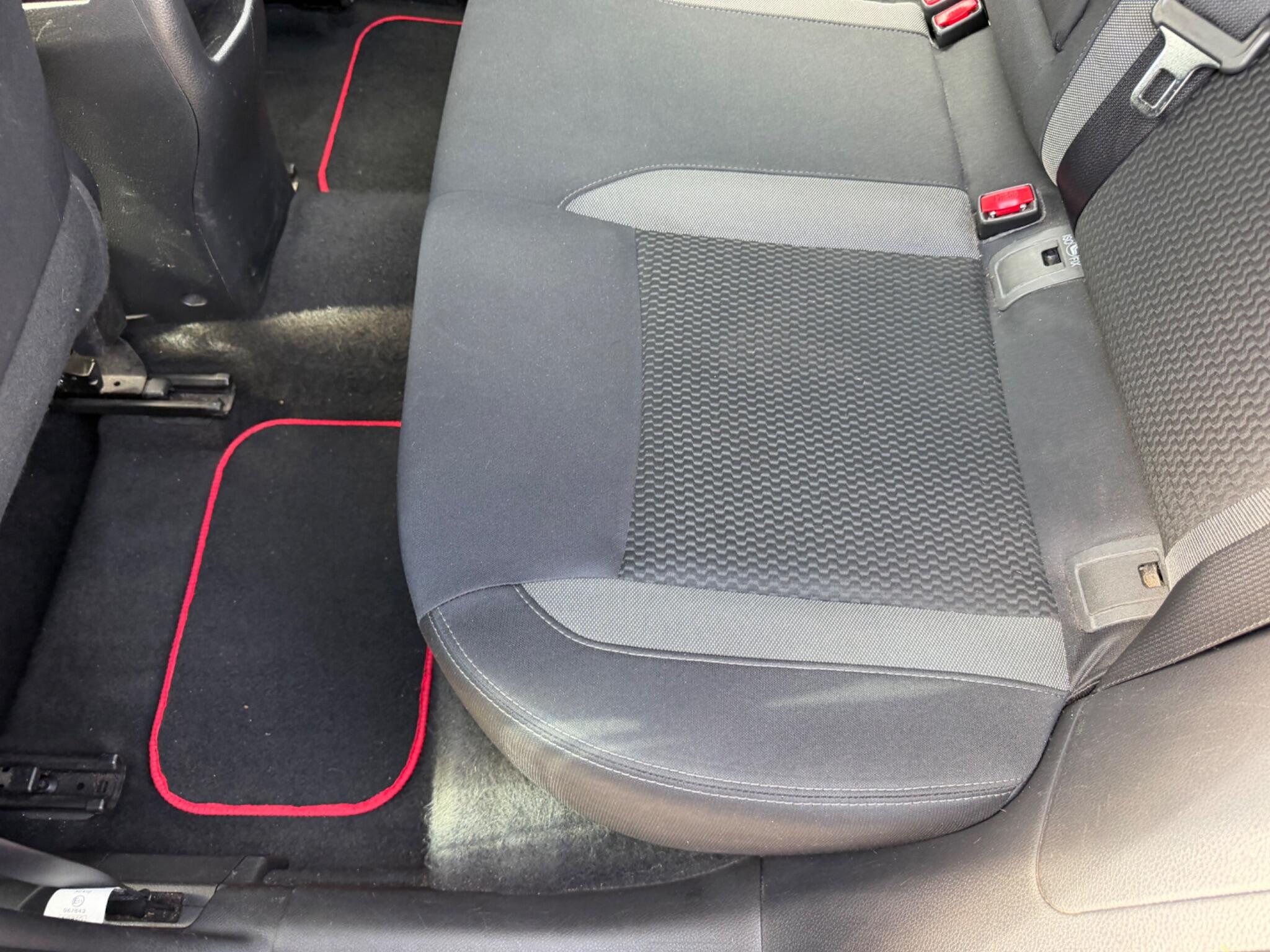 Nissan Qashqai view 27