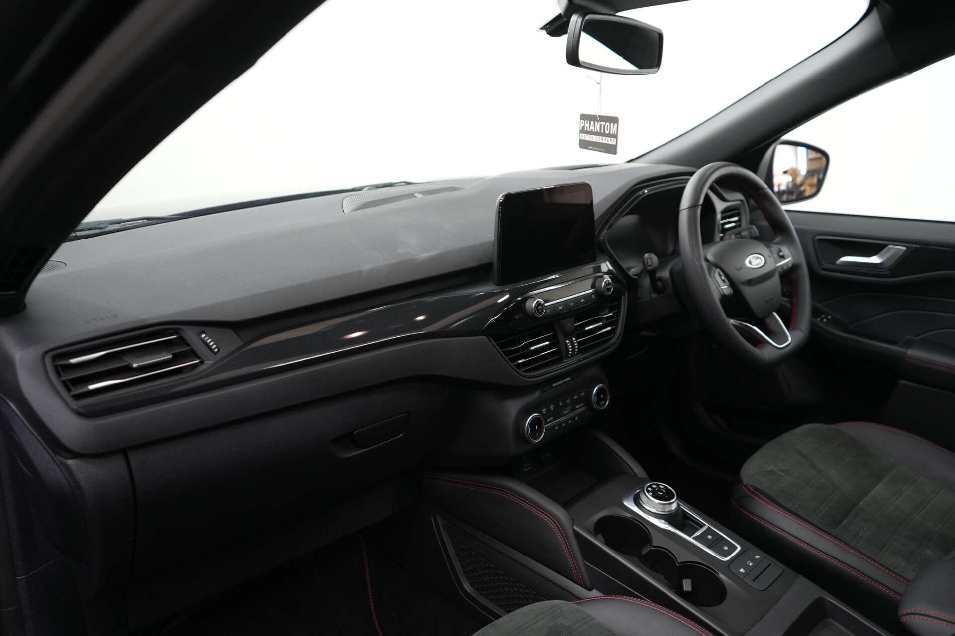 Ford Kuga view 14