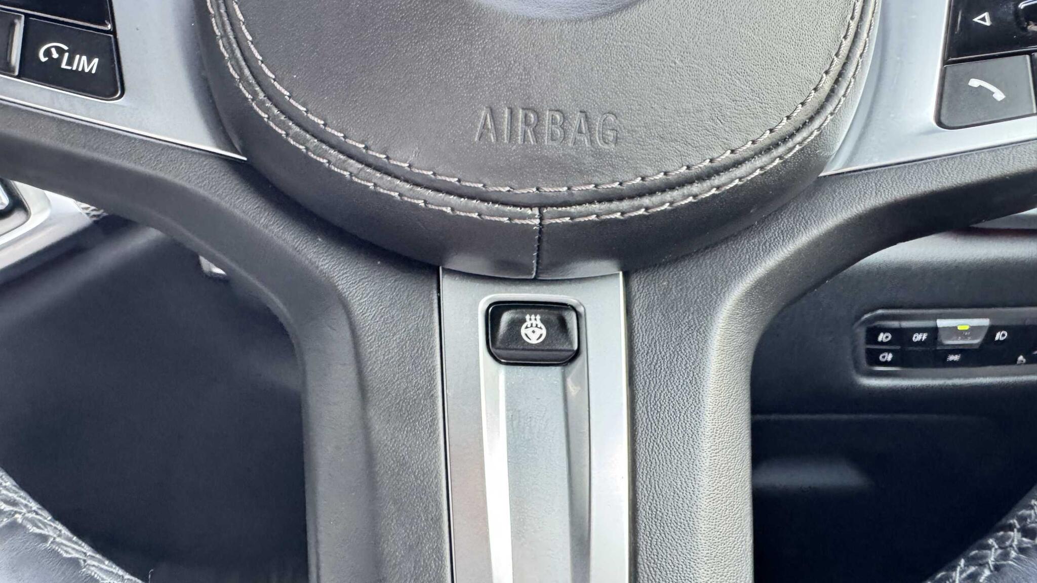 BMW X5 view 37