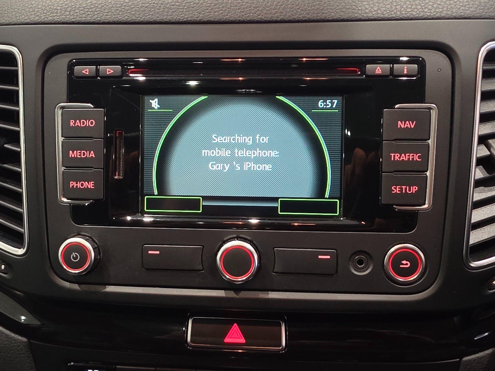 Seat Alhambra view 40
