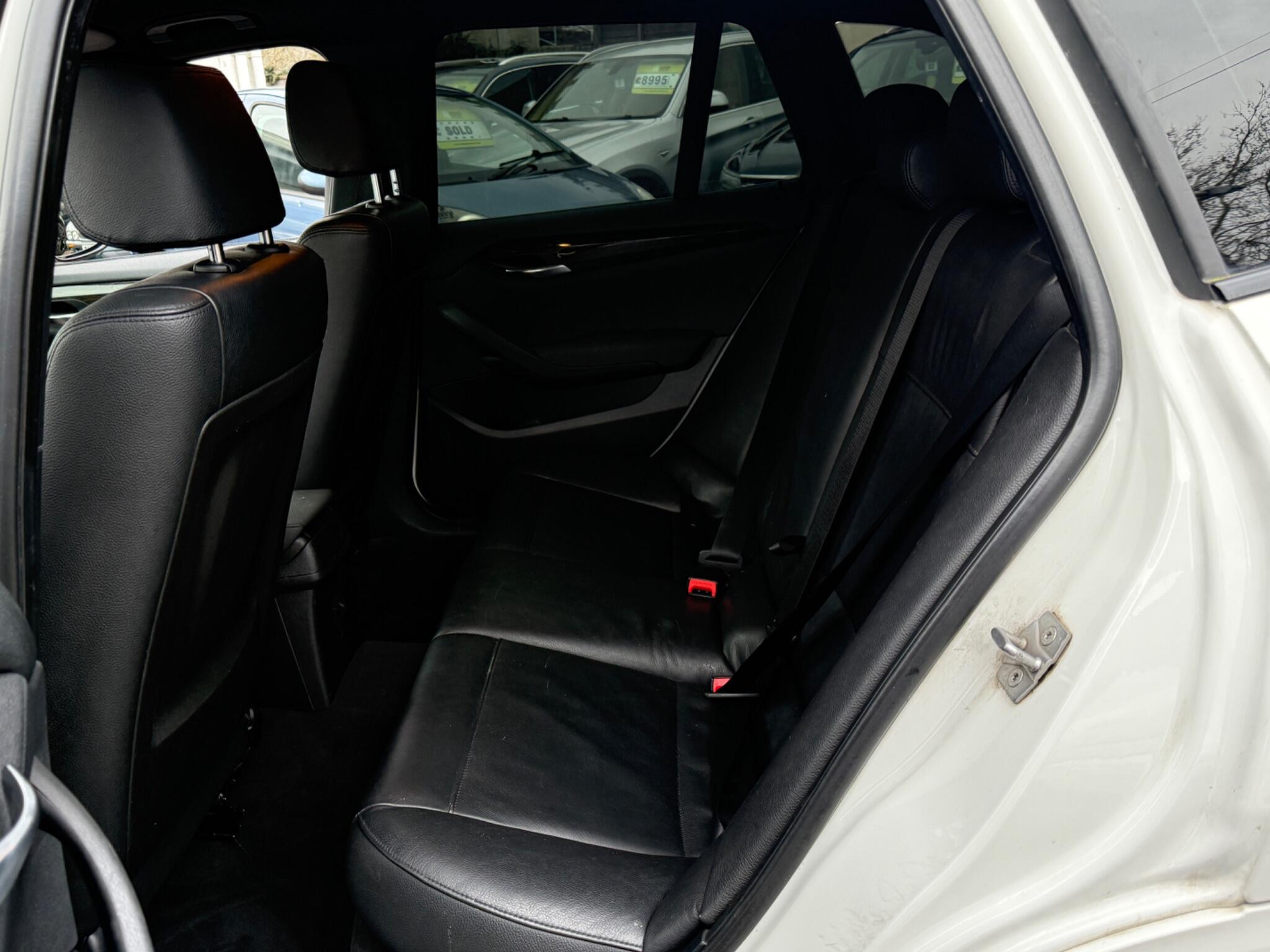 BMW X1 - Image 59