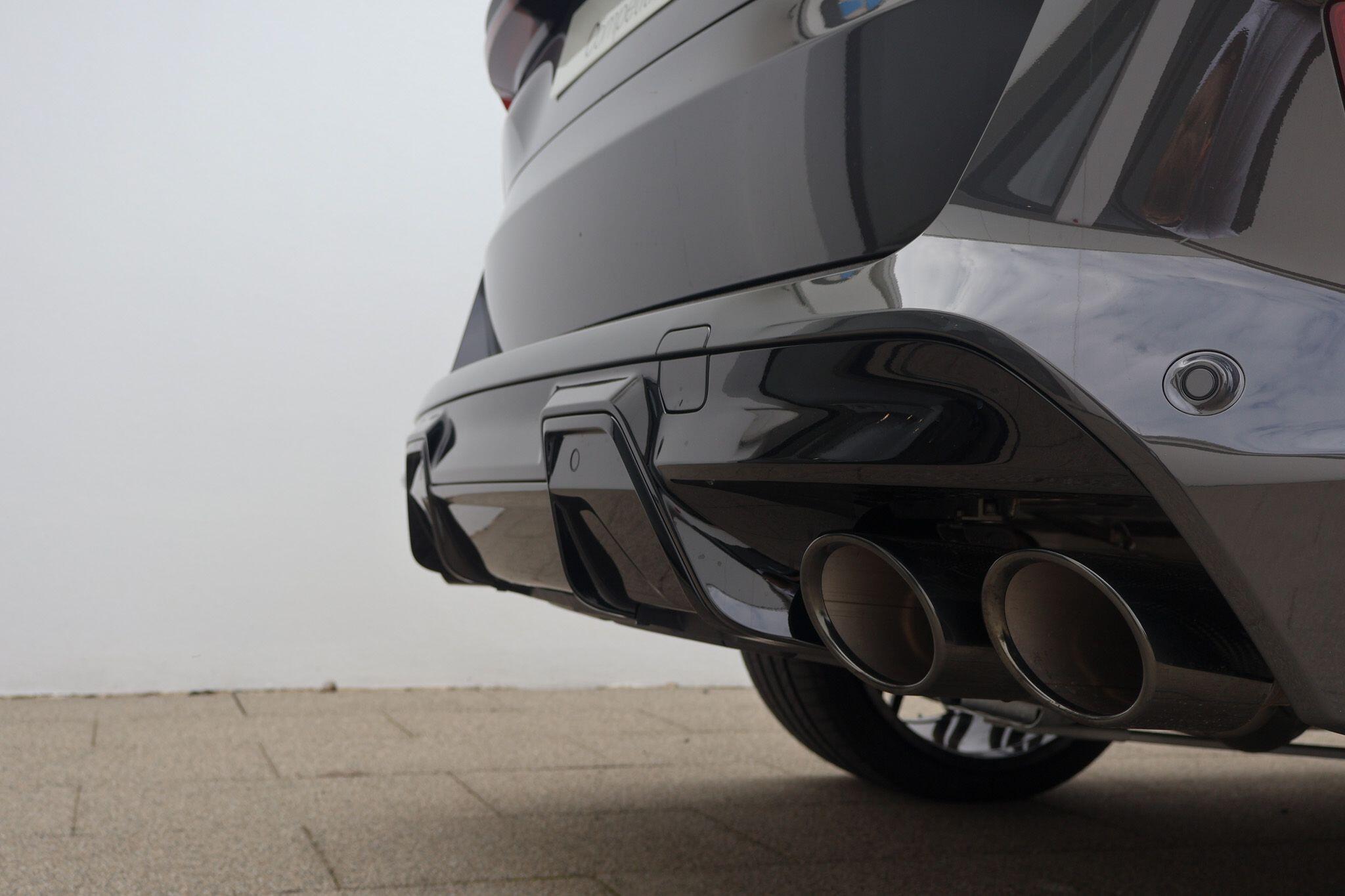 BMW X5 M view 47