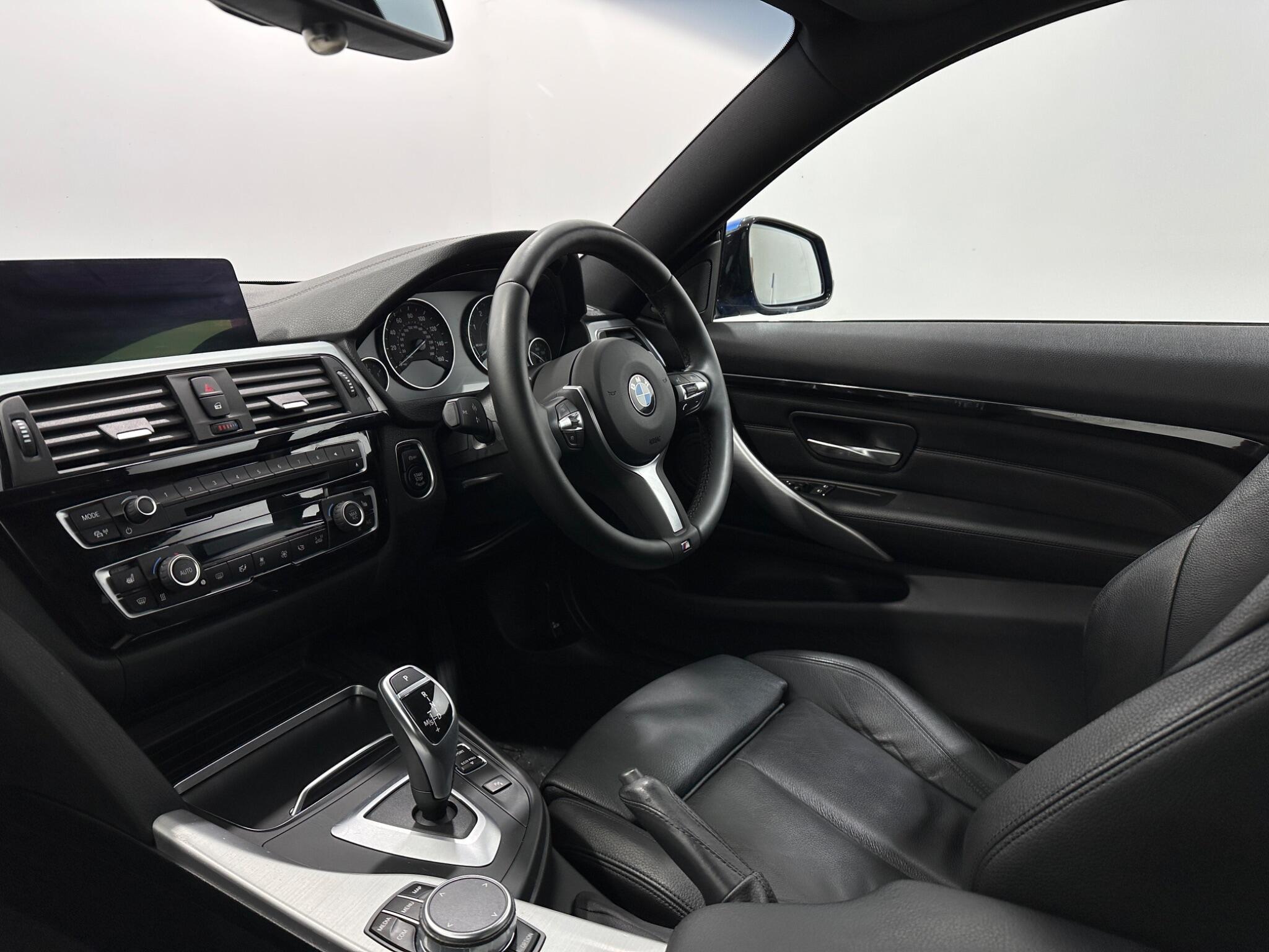 BMW 4 Series view 33