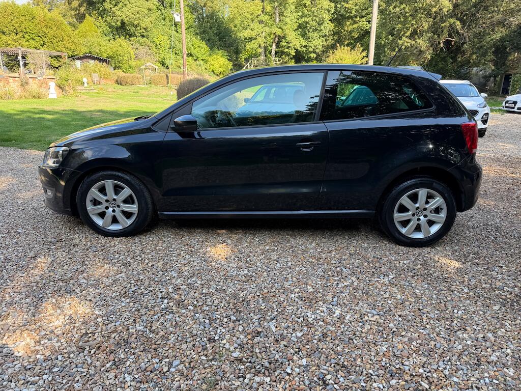 Volkswagen Polo view 6