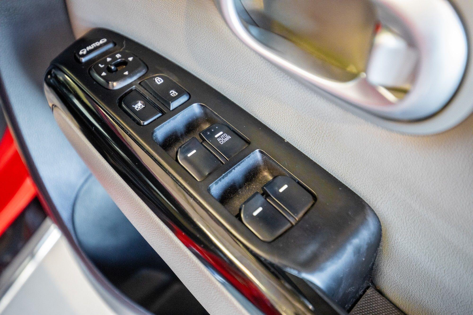 Kia Soul view 16