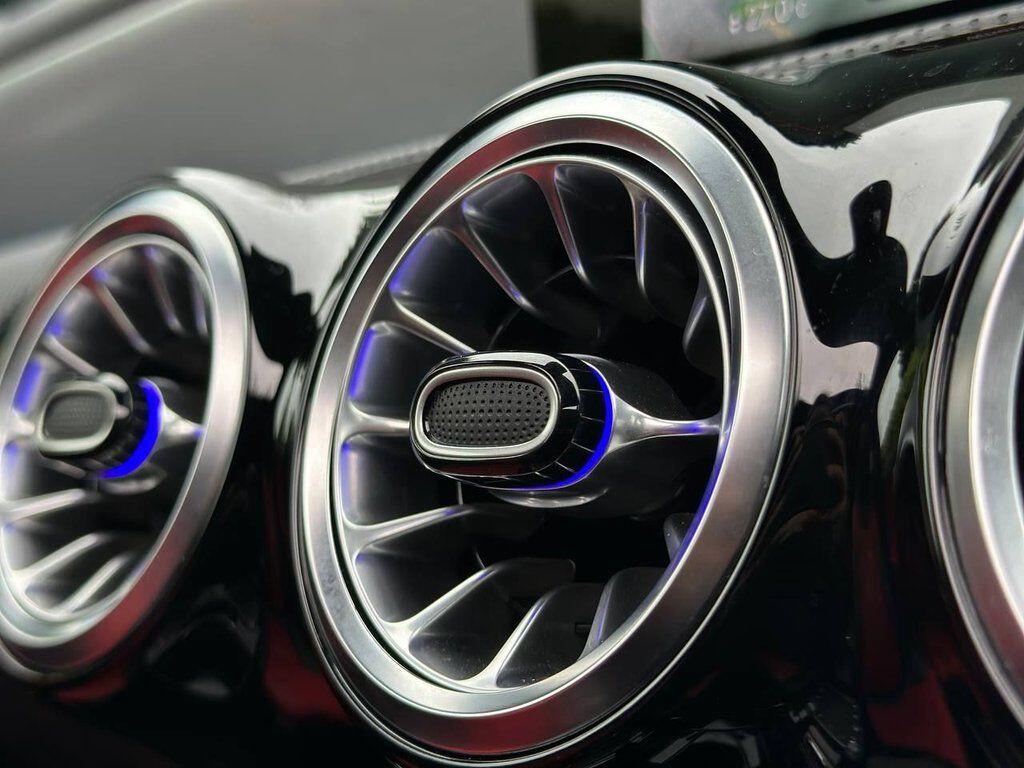 Mercedes-Benz Cla view 47