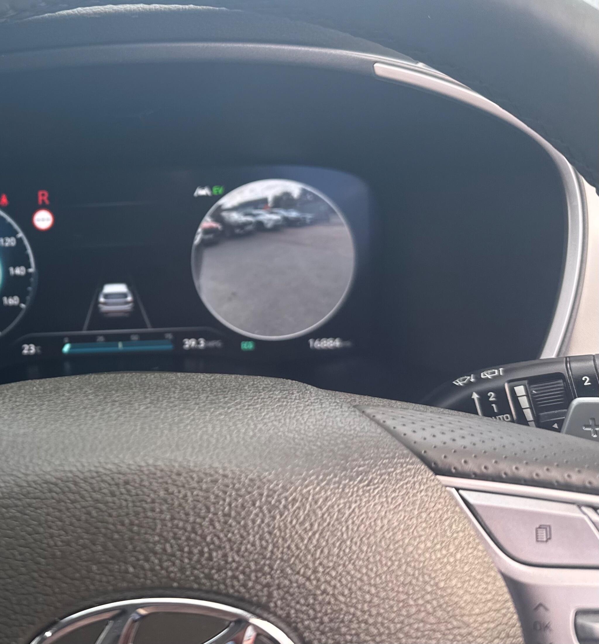 Hyundai Santa Fe view 37