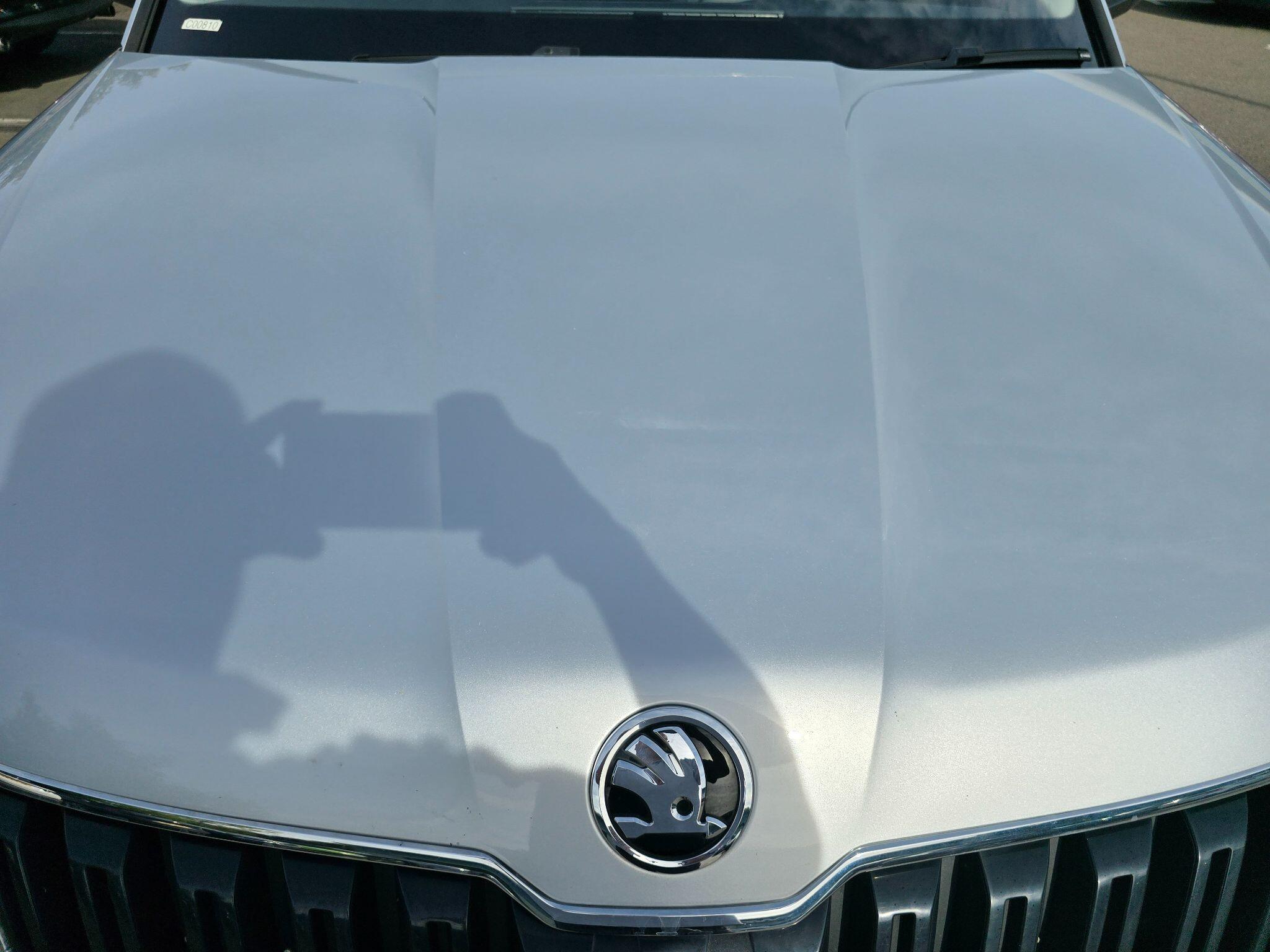 Skoda Kodiaq view 72