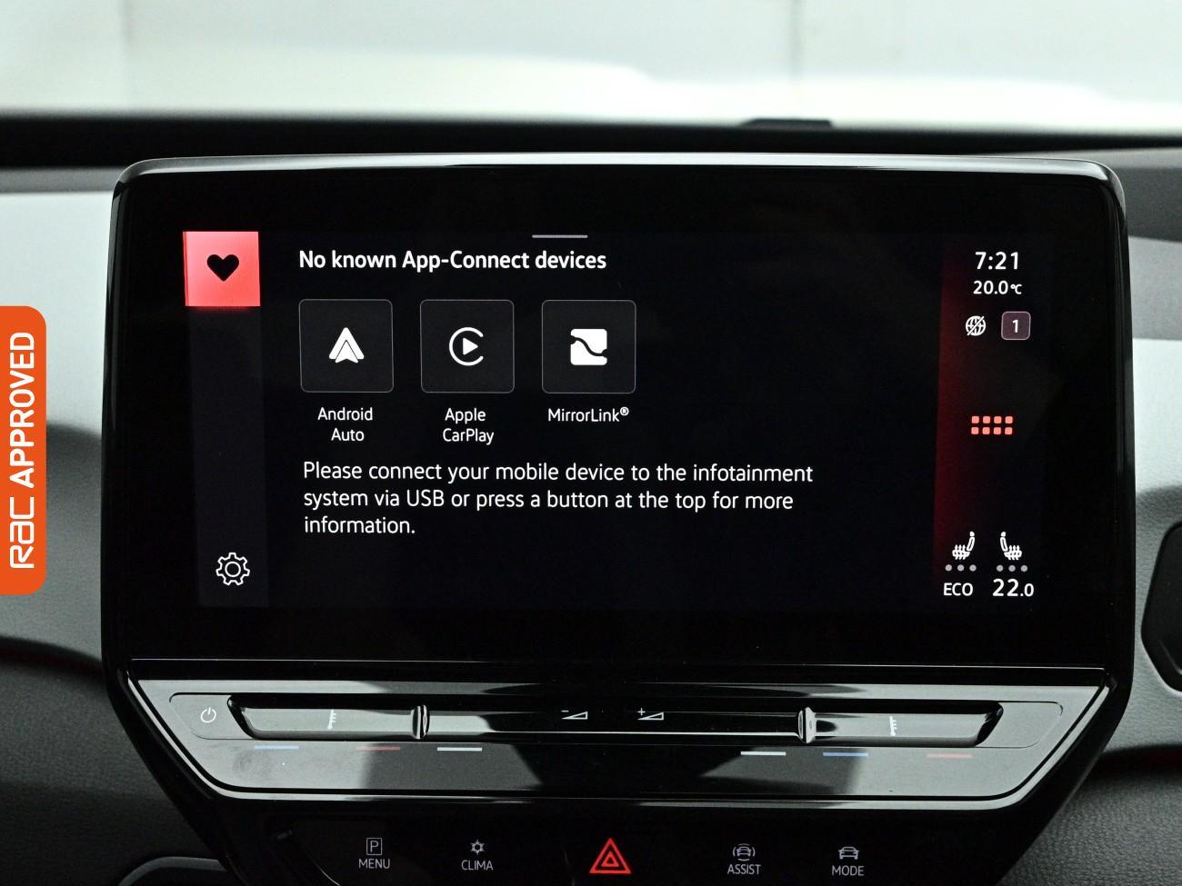 Volkswagen ID.3 view 17