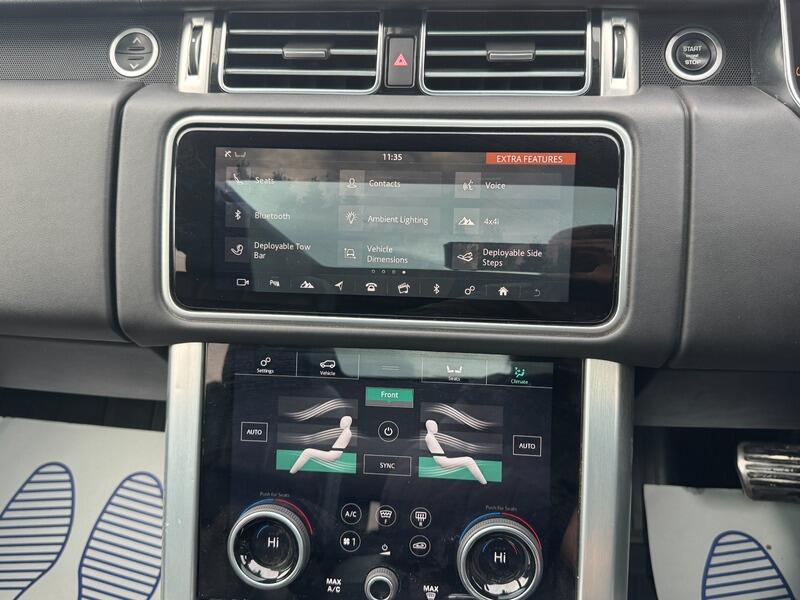 2018 Land Rover Range Rover image 49