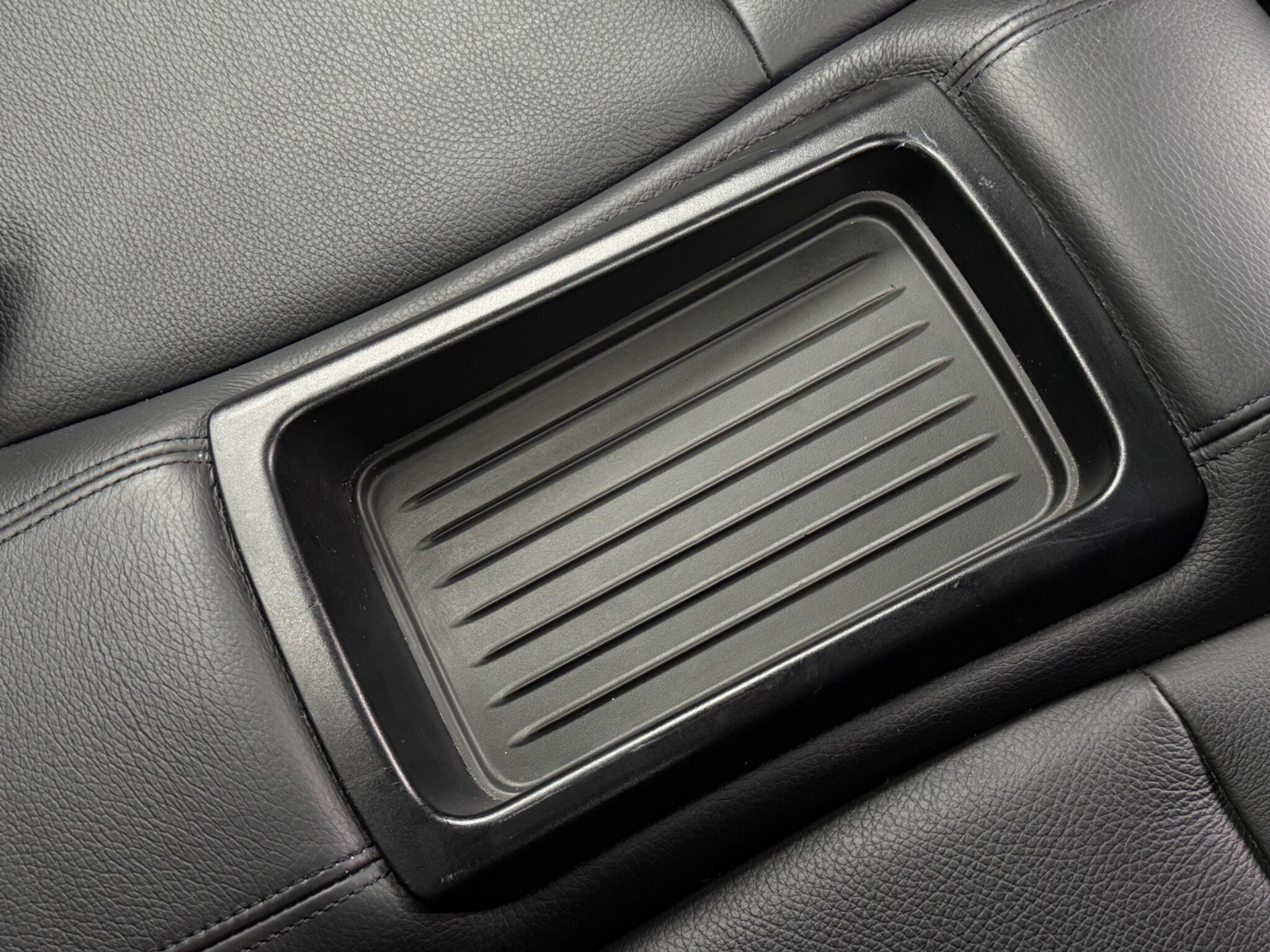 BMW 2 Series view 45