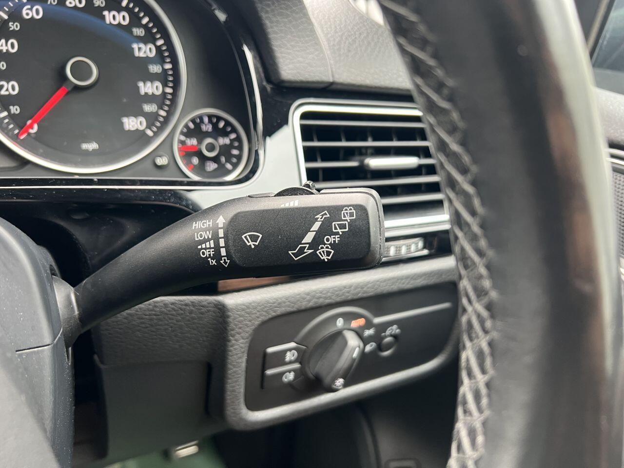 Volkswagen Touareg view 58