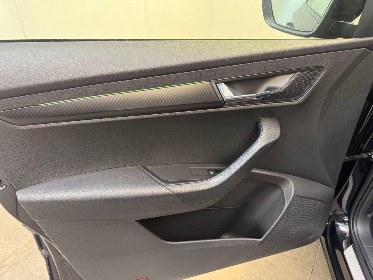Skoda Karoq view 48