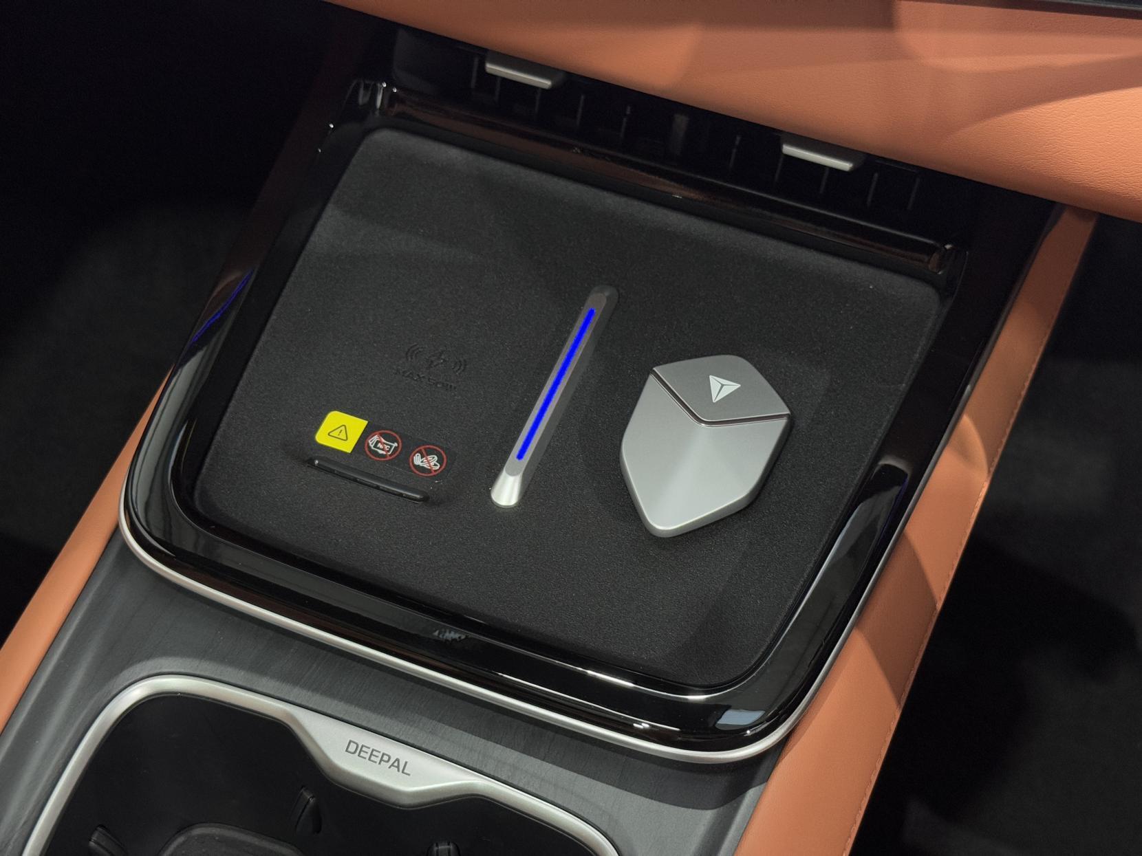 Changan Deepal S05 view 50