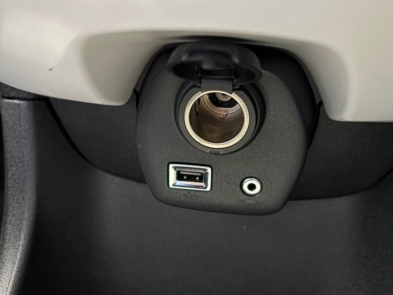 Toyota Aygo view 31