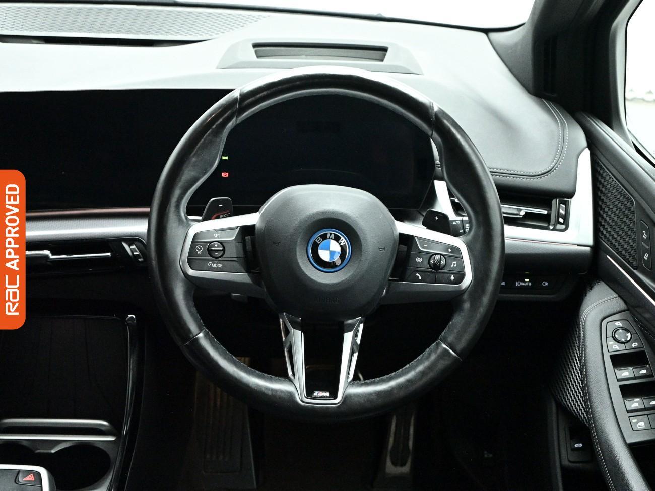 BMW 2 Series view 9