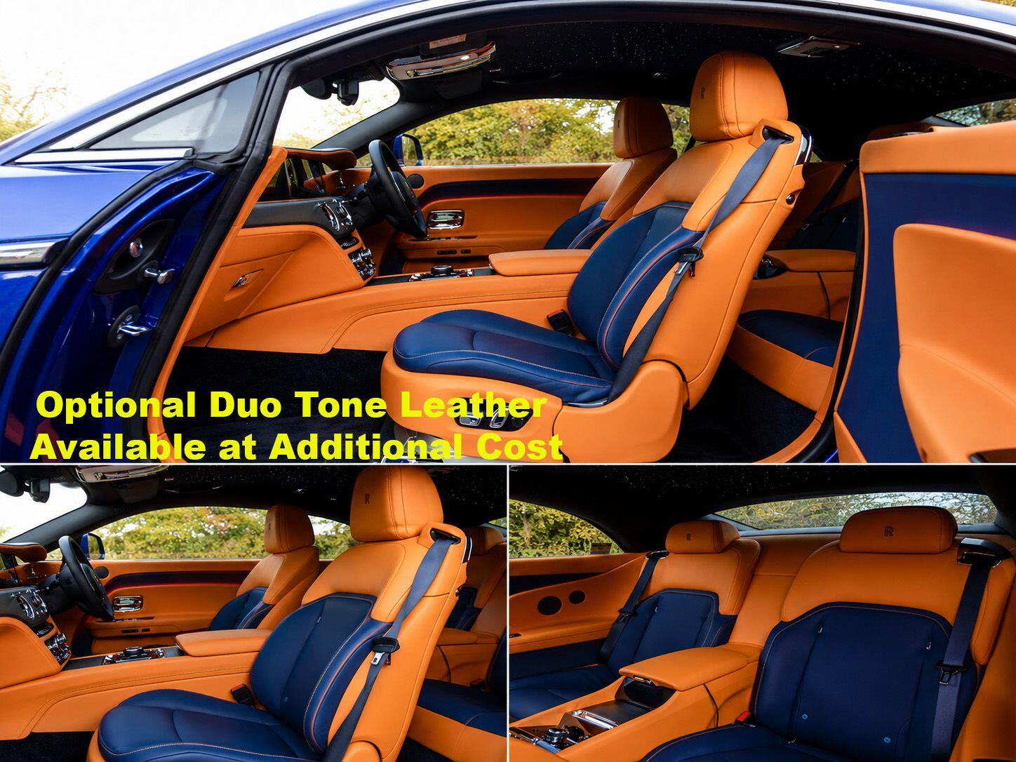 Rolls-Royce Spectre view 4