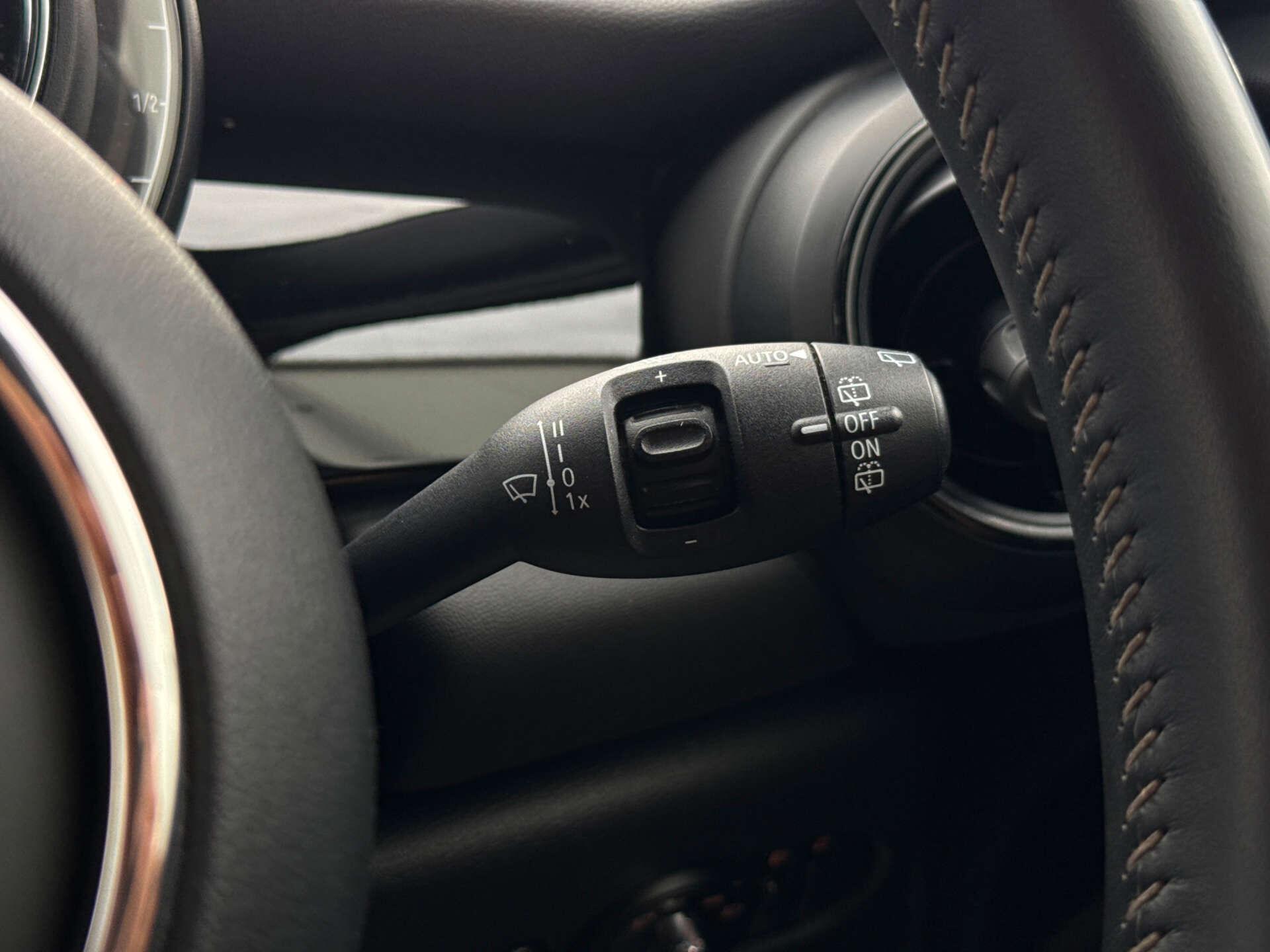 Mini Cooper view 47