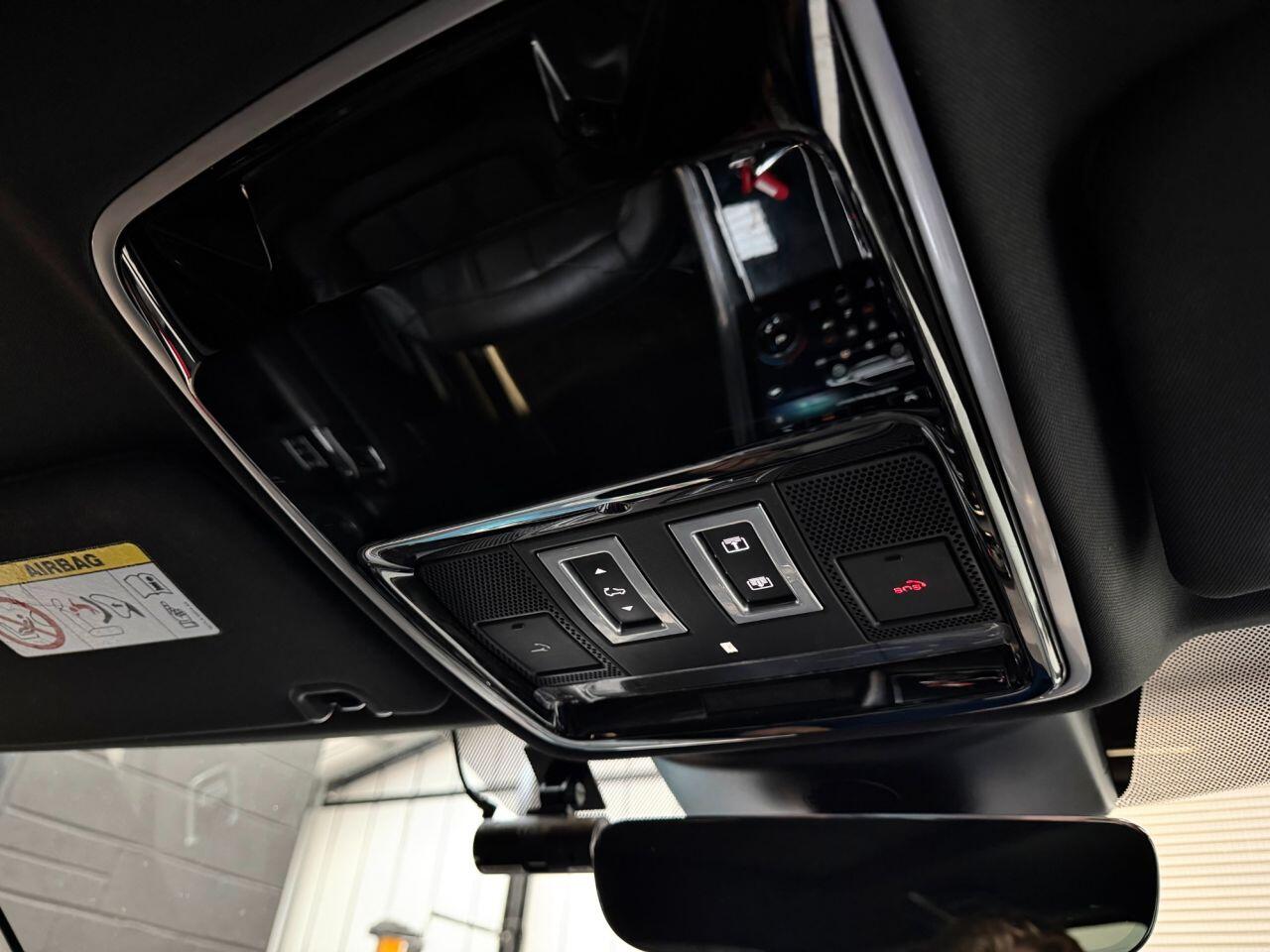Land Rover Range Rover Sport view 46