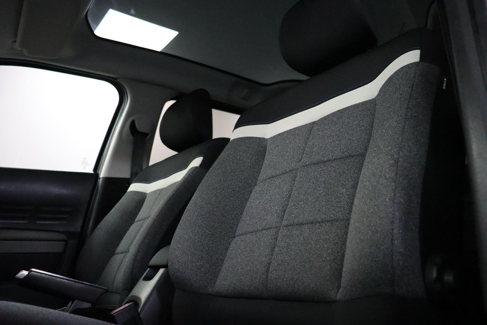 Citroen C4 Cactus view 35