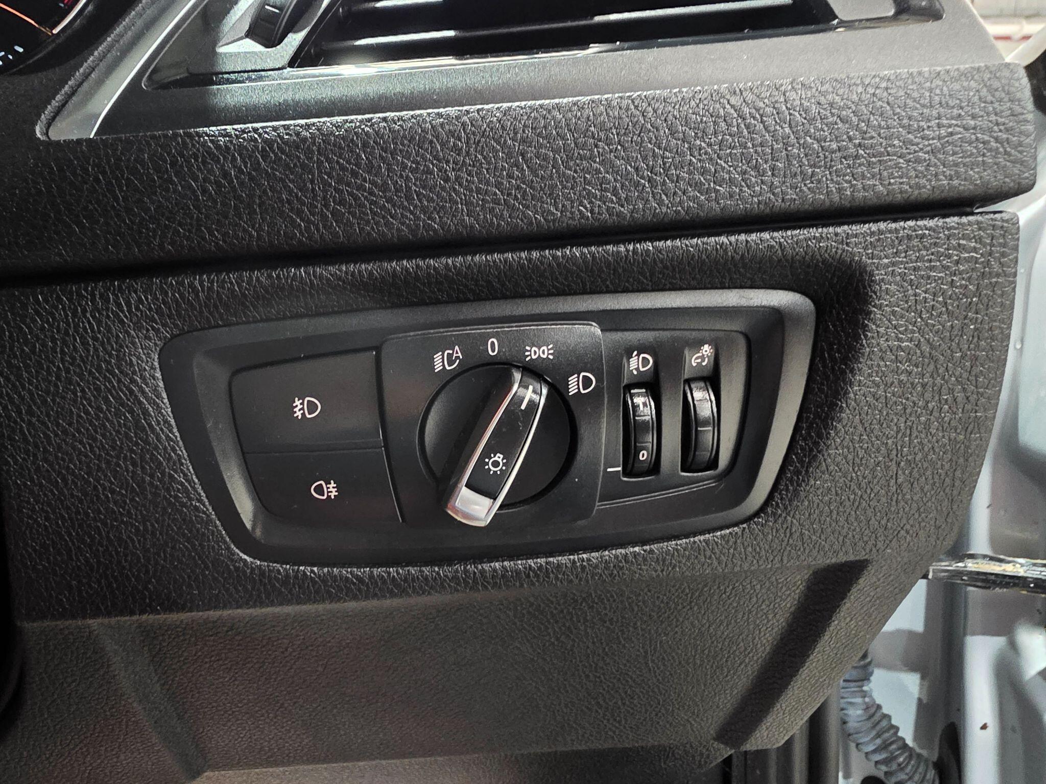 BMW 2 Series view 17