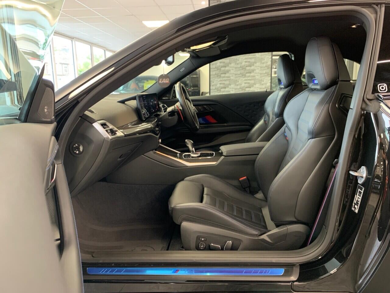 BMW M2 view 25