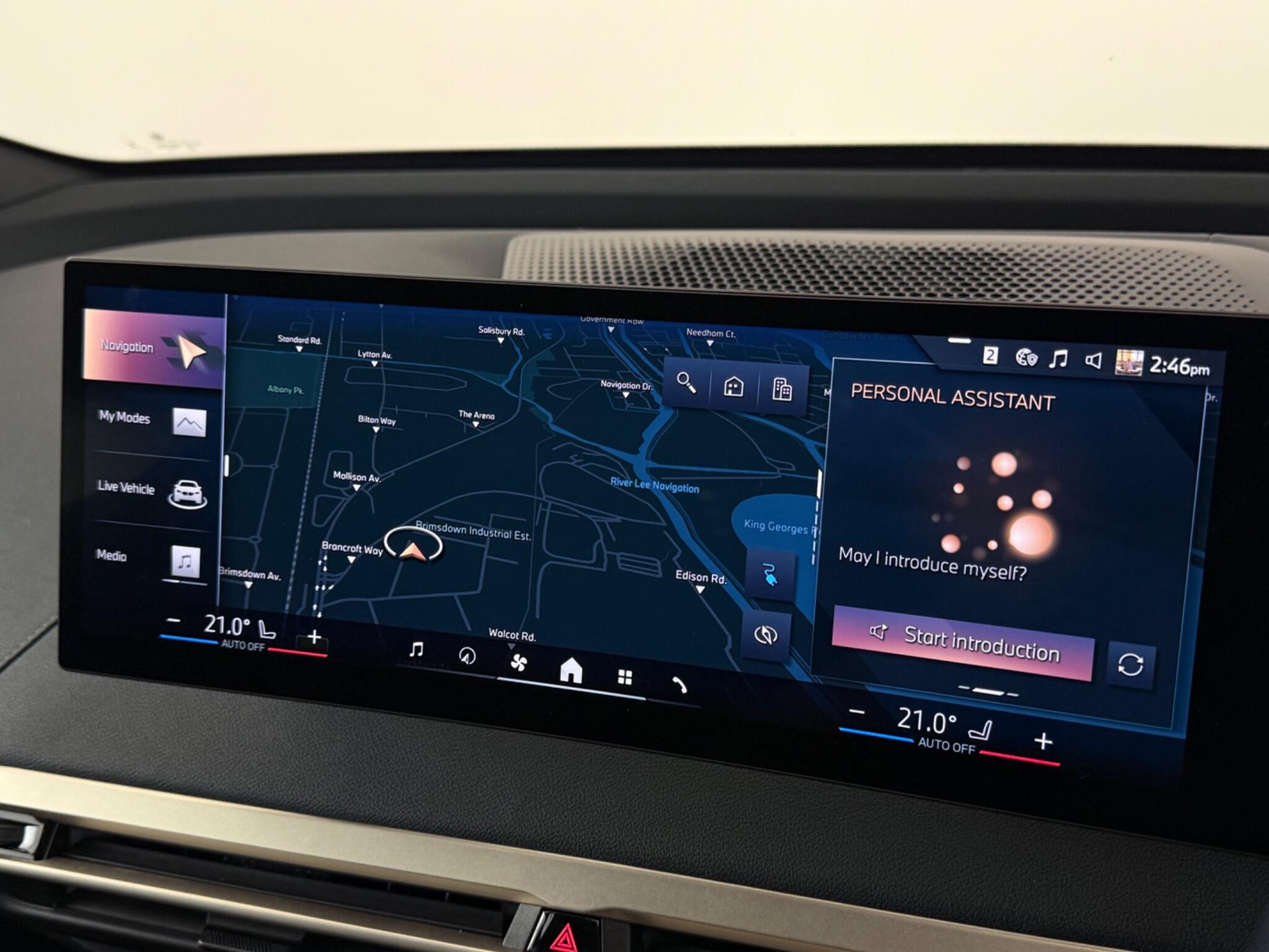 BMW Ix view 28