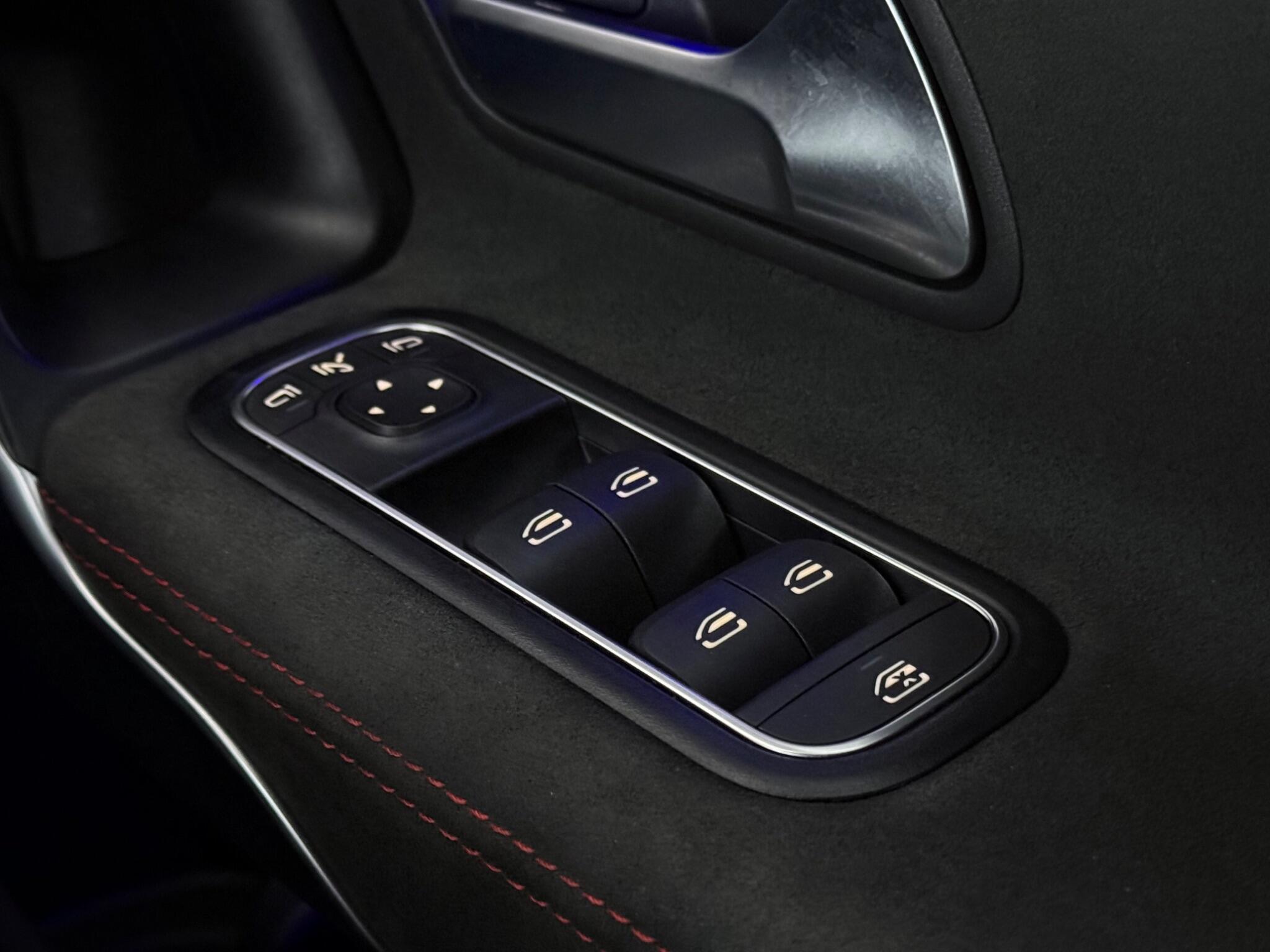 Mercedes-Benz A-Class view 20
