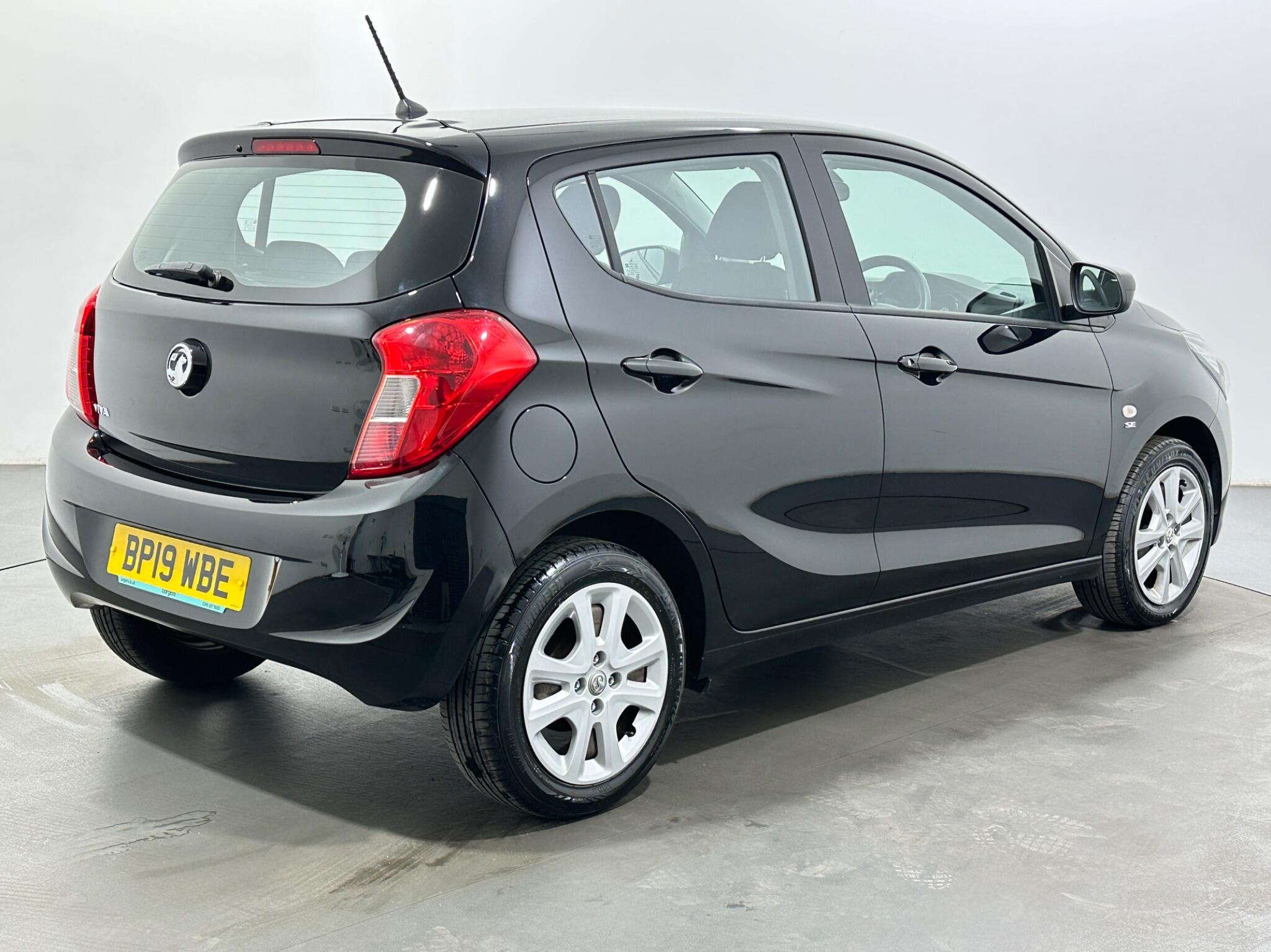 Vauxhall Viva view 8