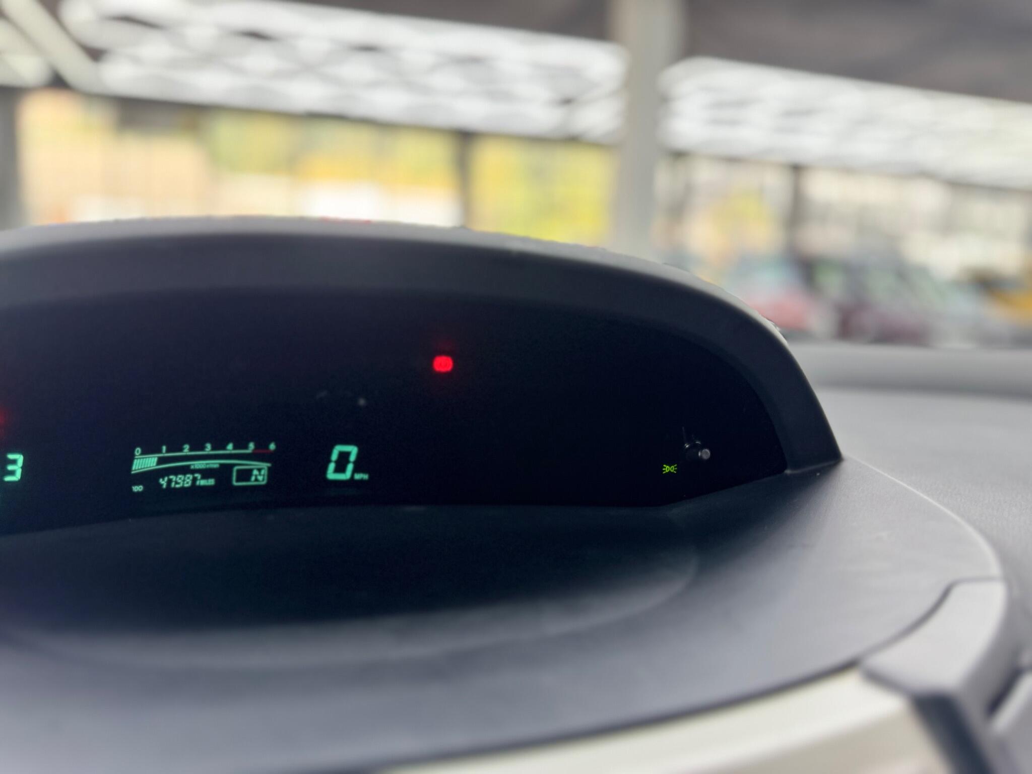 Toyota Yaris view 31
