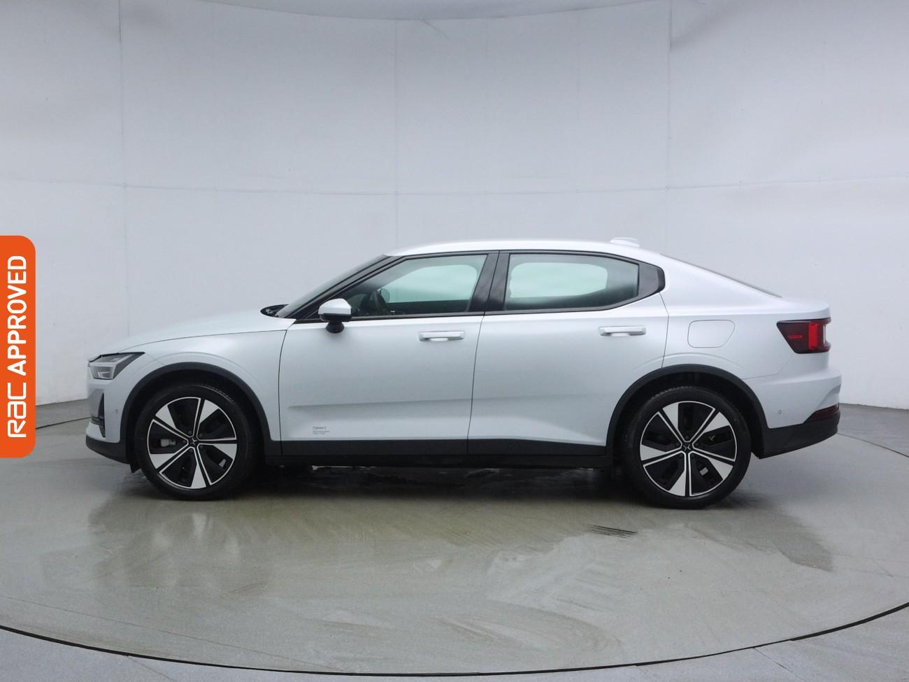 Polestar 2 view 33