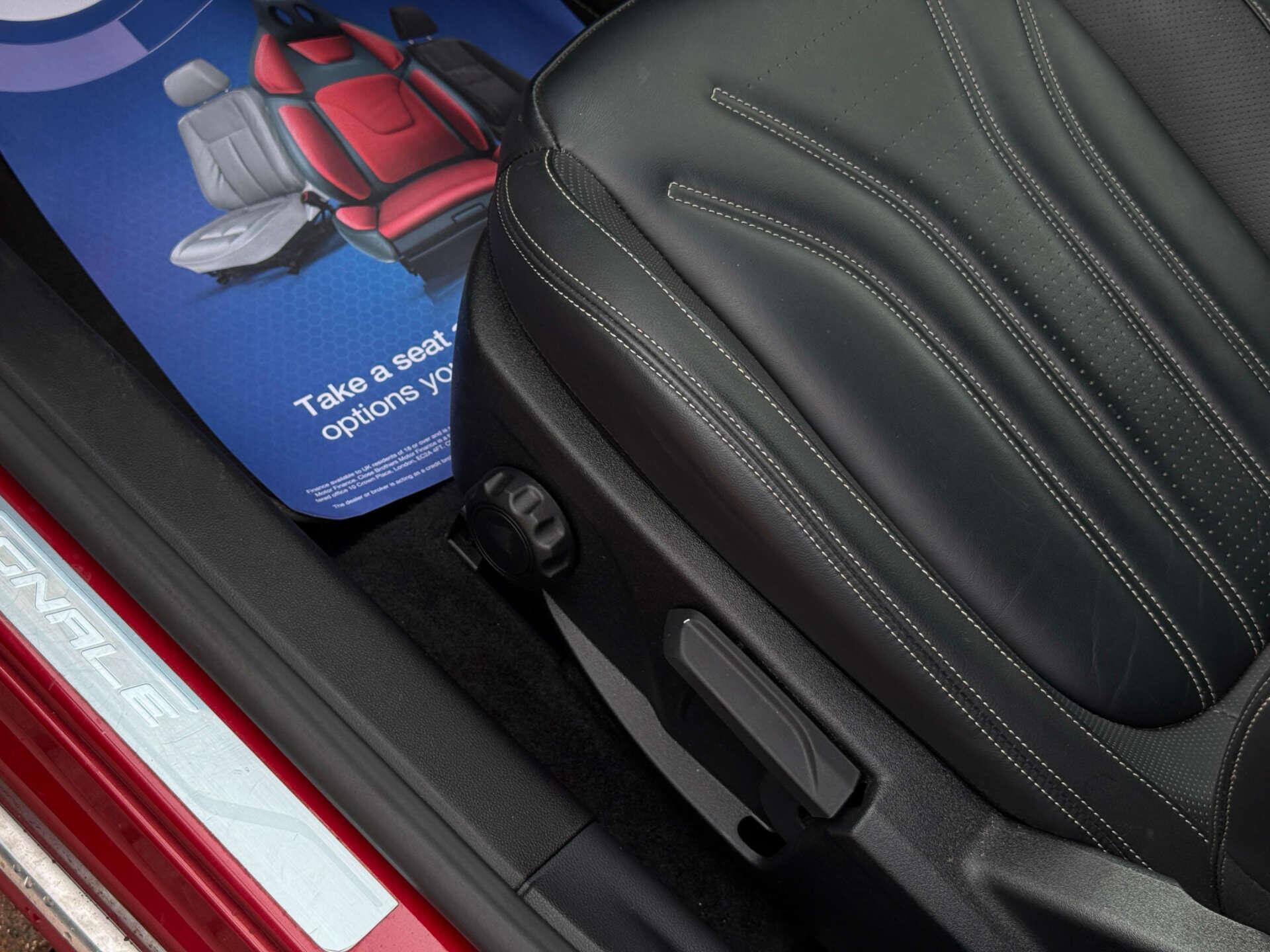 Ford Focus view 52