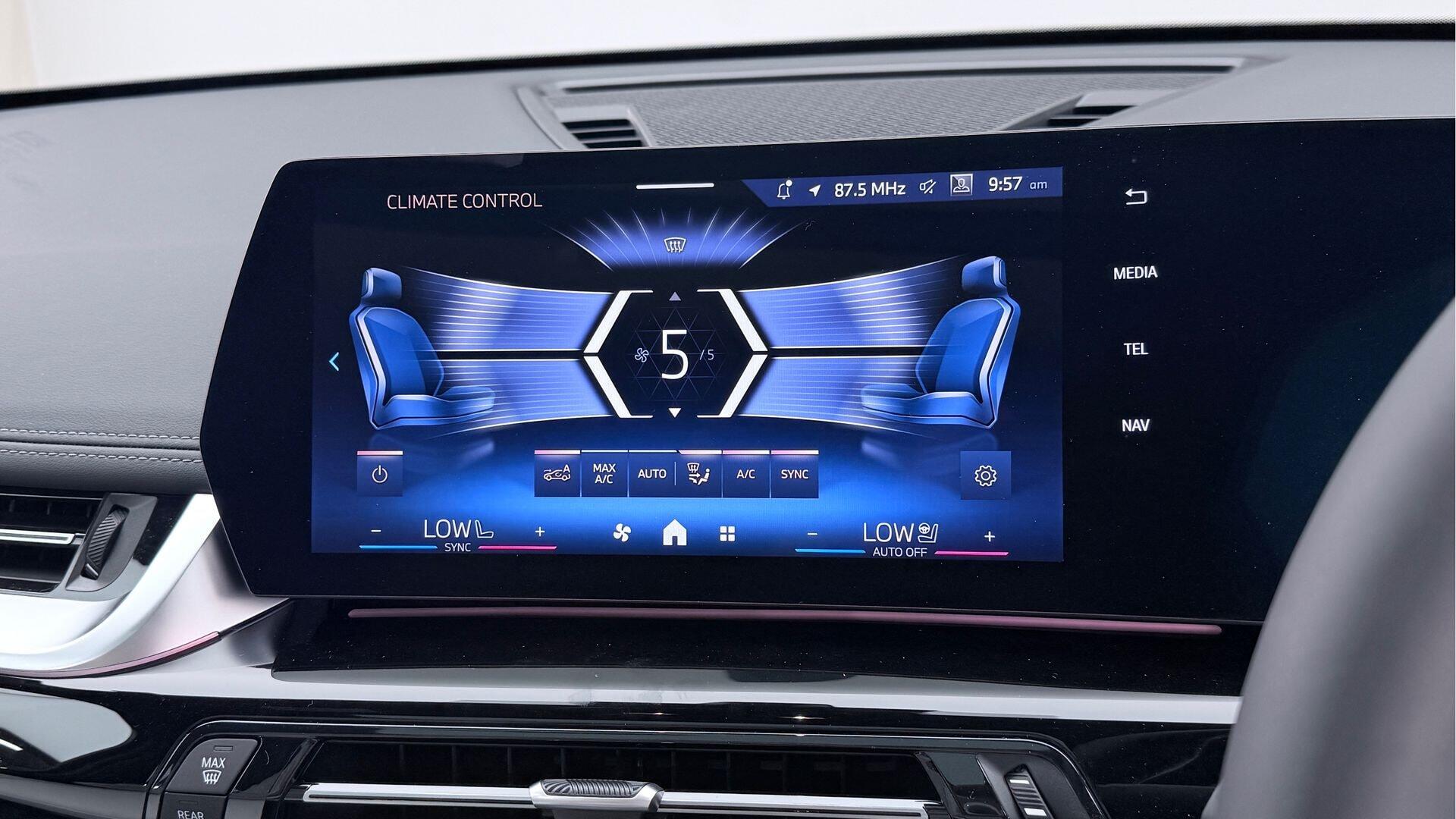 BMW X1 view 24