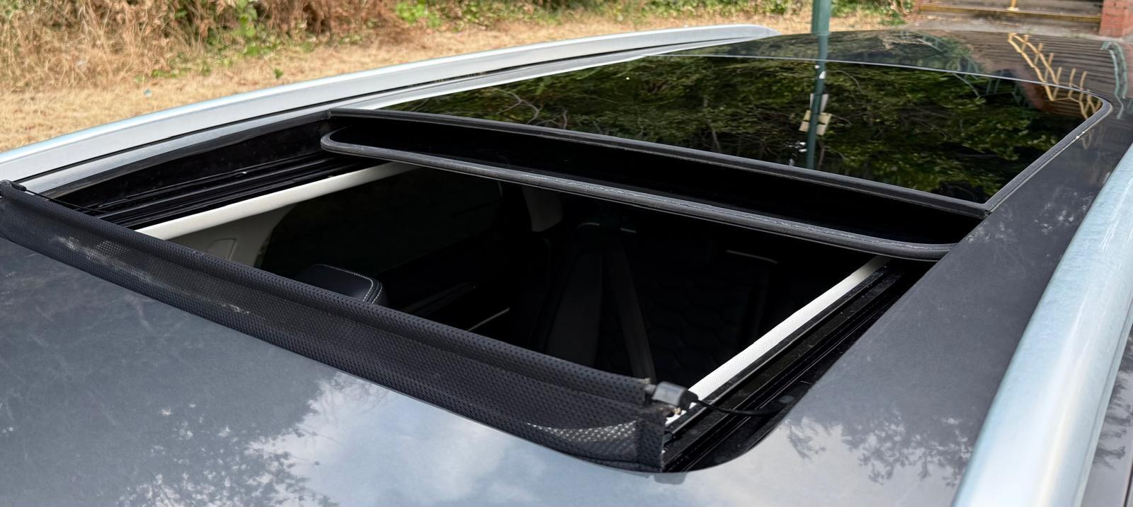 Ford Mondeo view 68