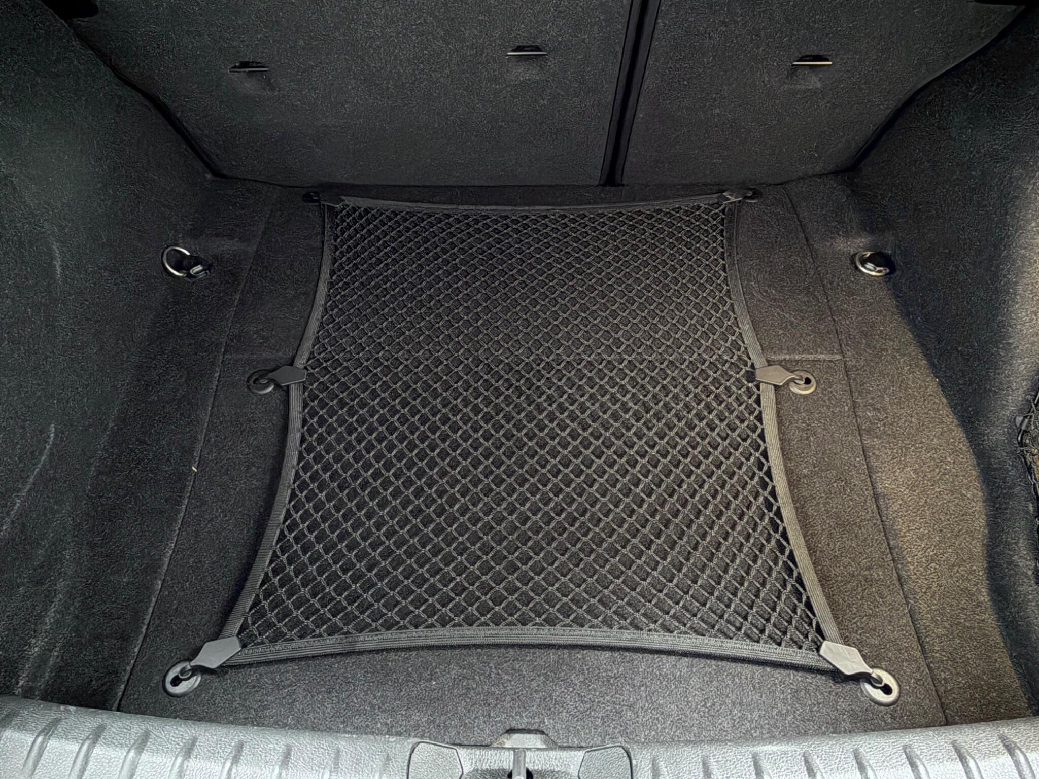 BMW 1 Series view 43